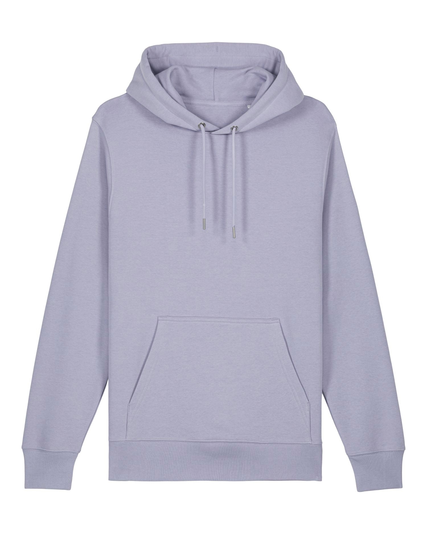 Hoodie Archer in Farbe Lavender