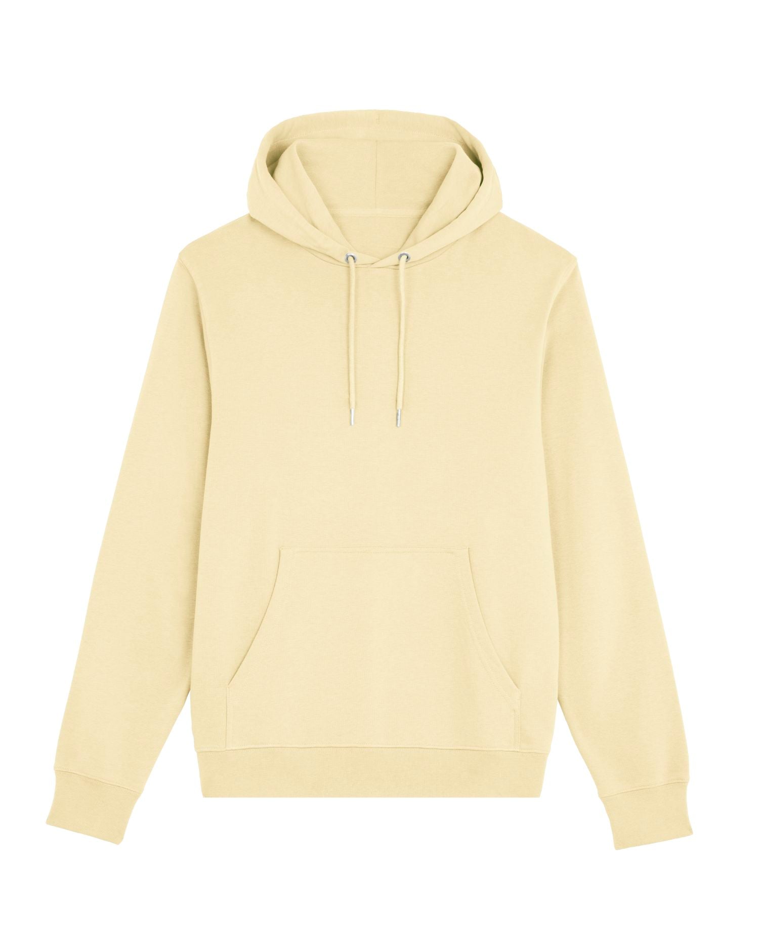 Hoodie Archer in Farbe Butter