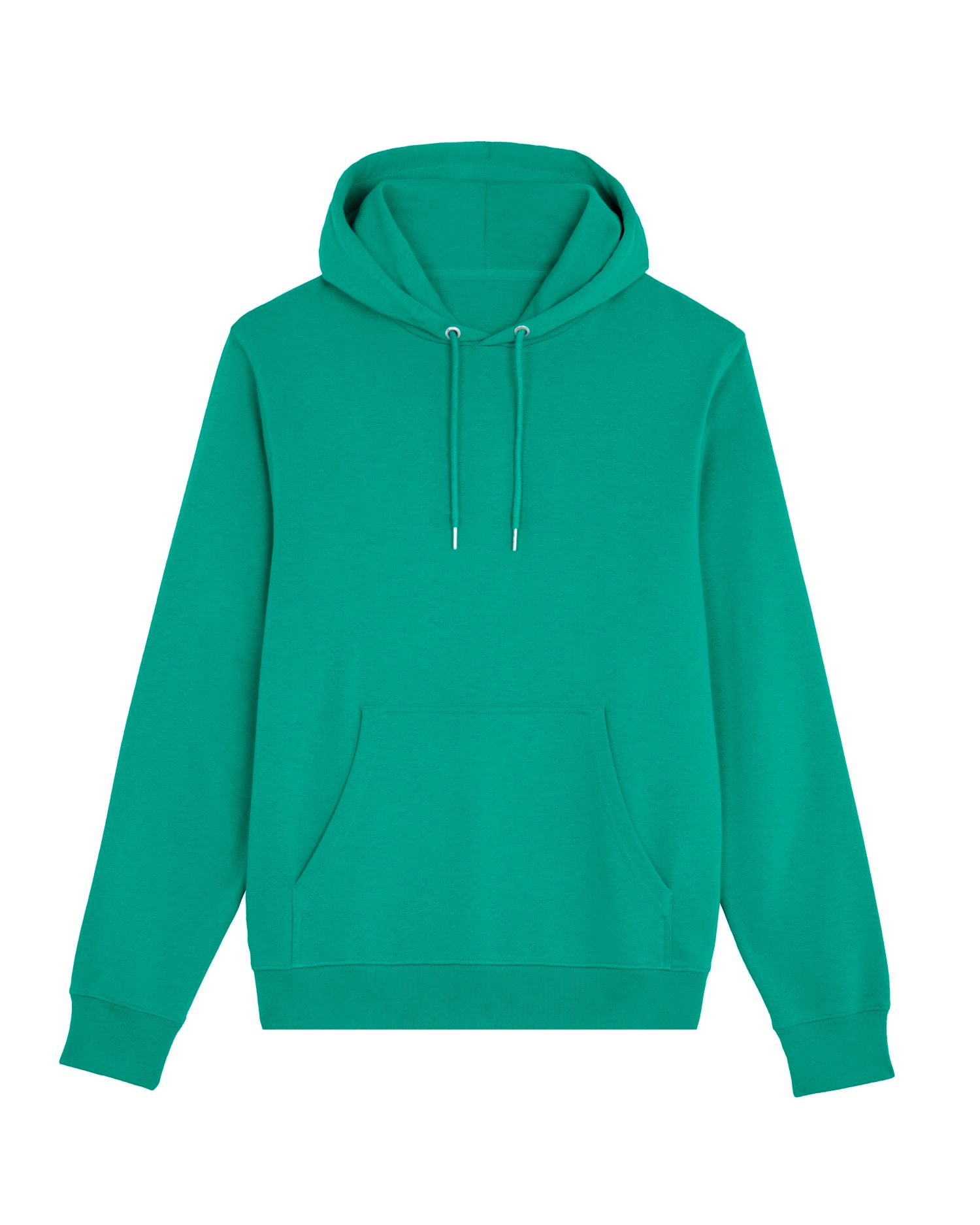 Hoodie Archer in Farbe Go Green