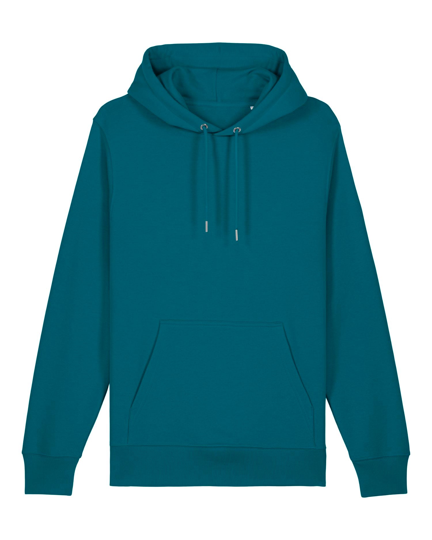 Hoodie Archer in Farbe Ocean Depth
