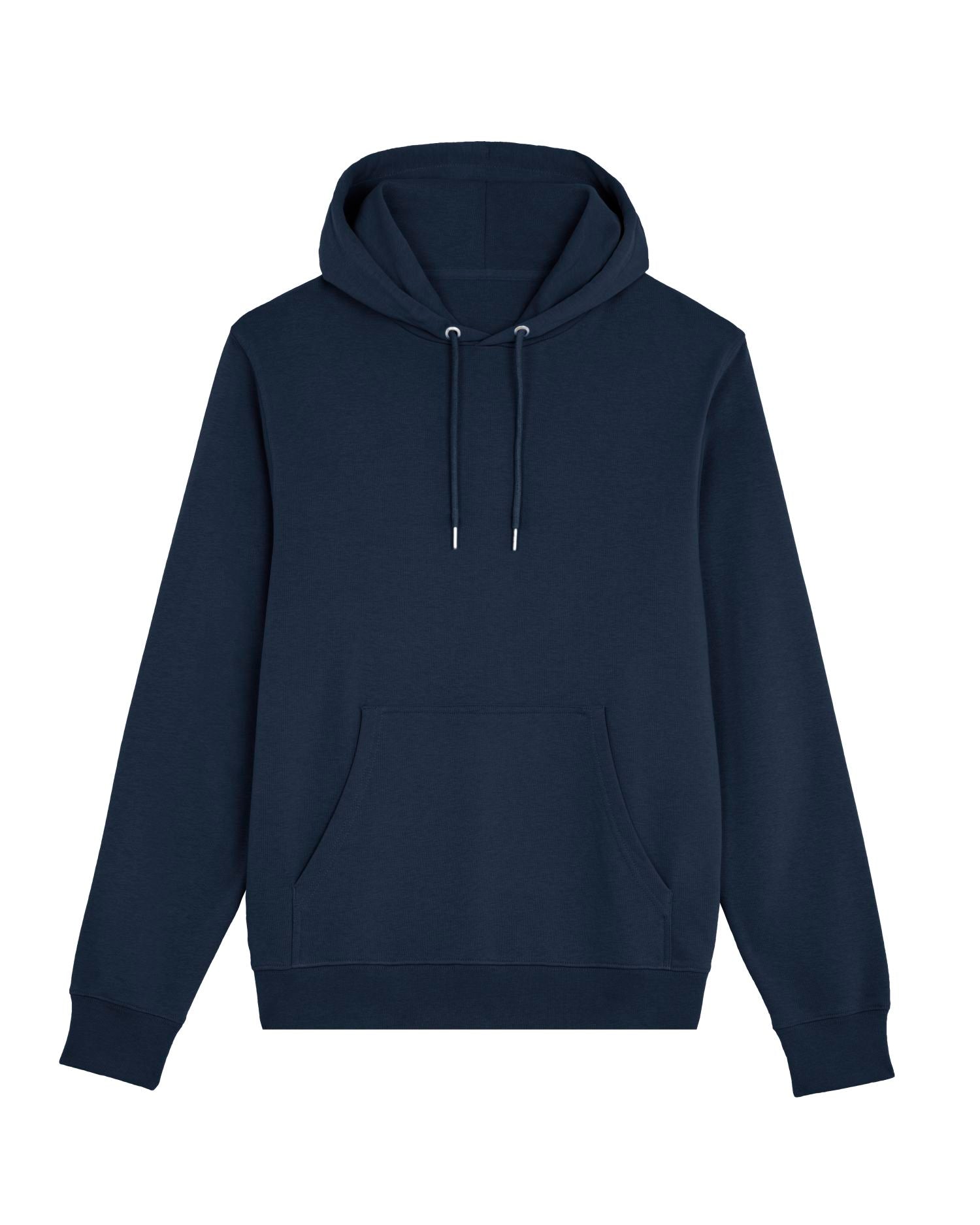 Hoodie Archer in Farbe French Navy