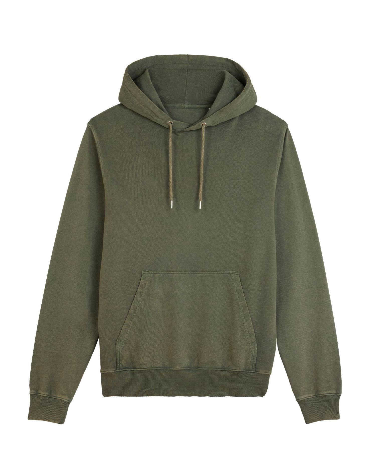 Archer Vintage in Farbe G. Dyed Khaki