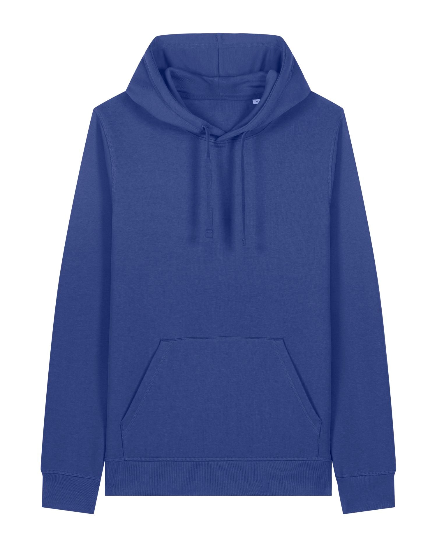 Hoodie Drummer 2.0 in Farbe Dusk