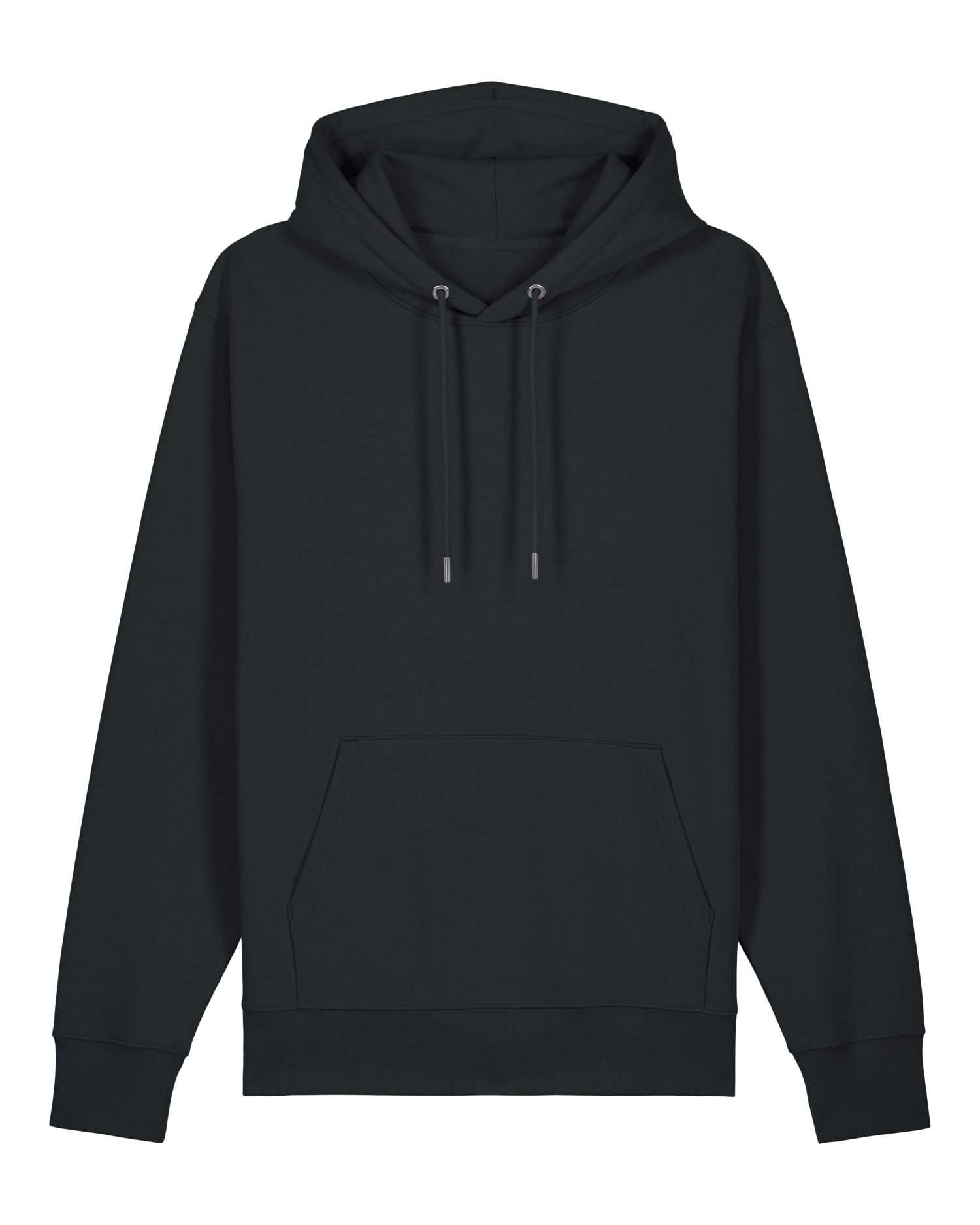 Hoodie Cruiser 2.0 in Farbe Black