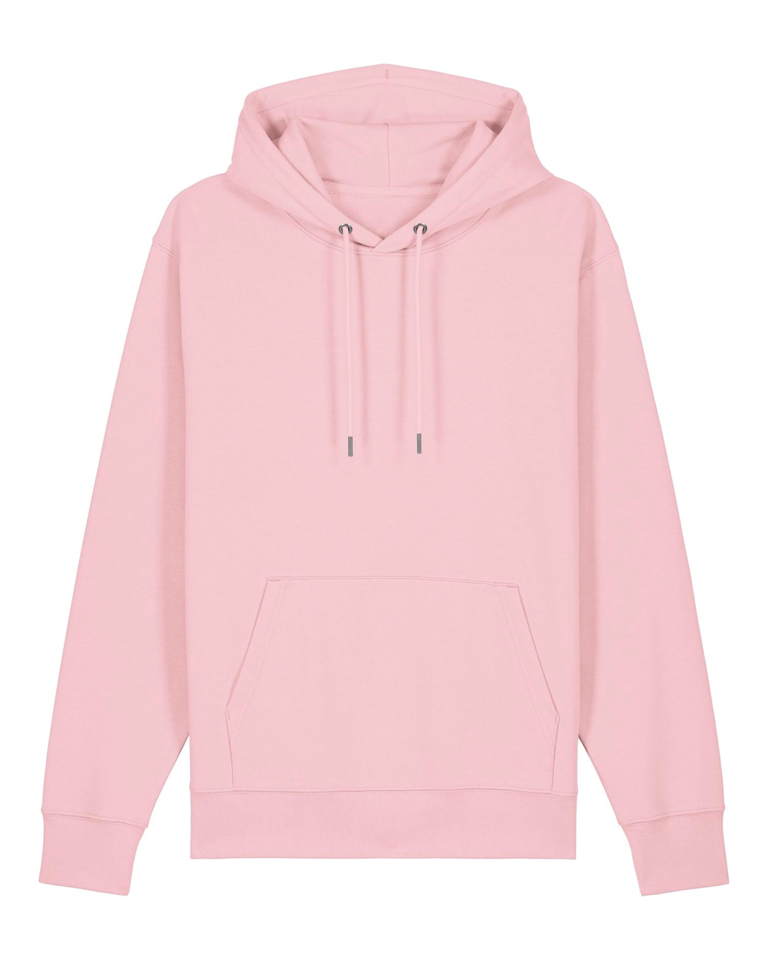 Hoodie Cruiser 2.0 in Farbe Cotton Pink