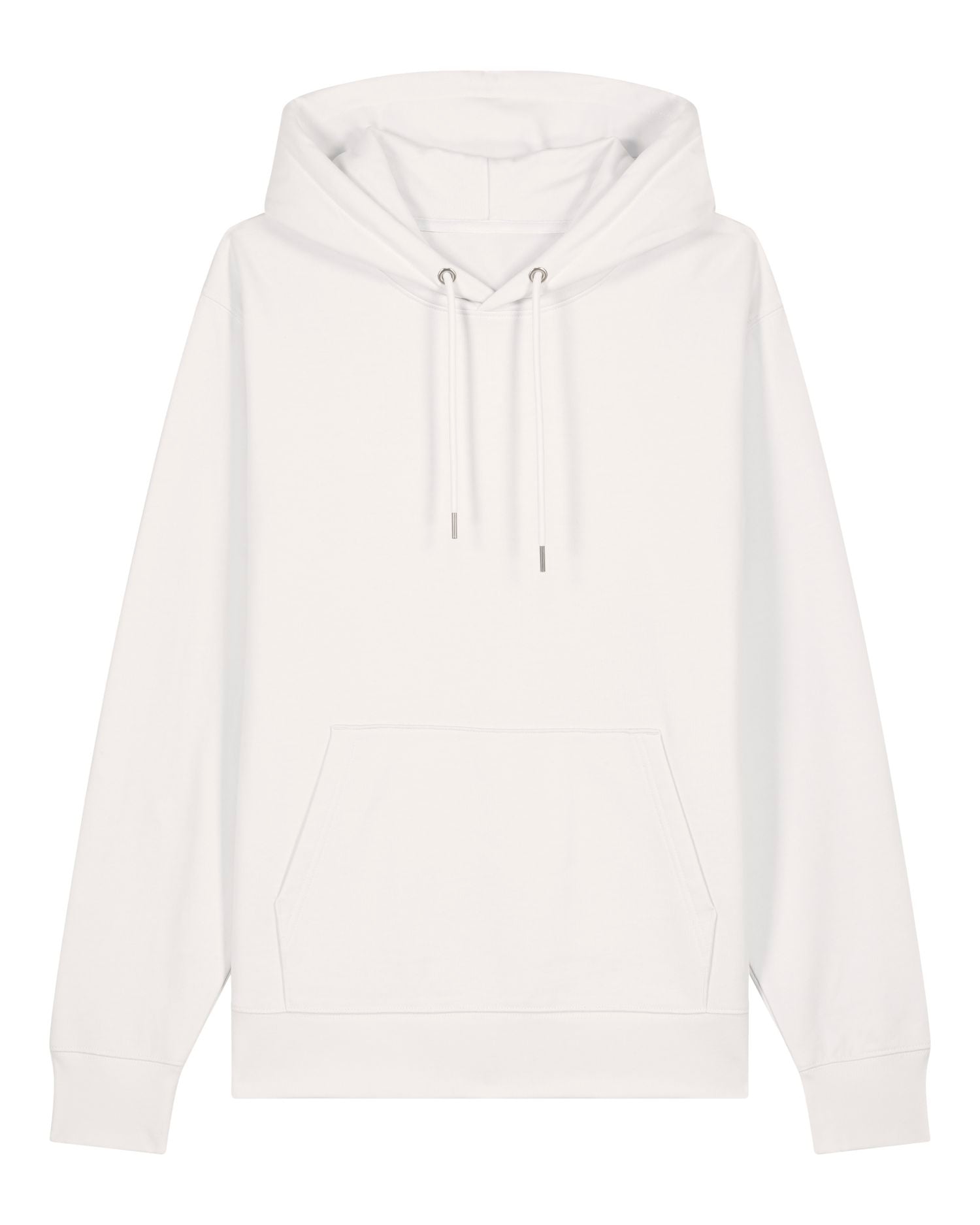 Hoodie Cruiser 2.0 in Farbe Off White