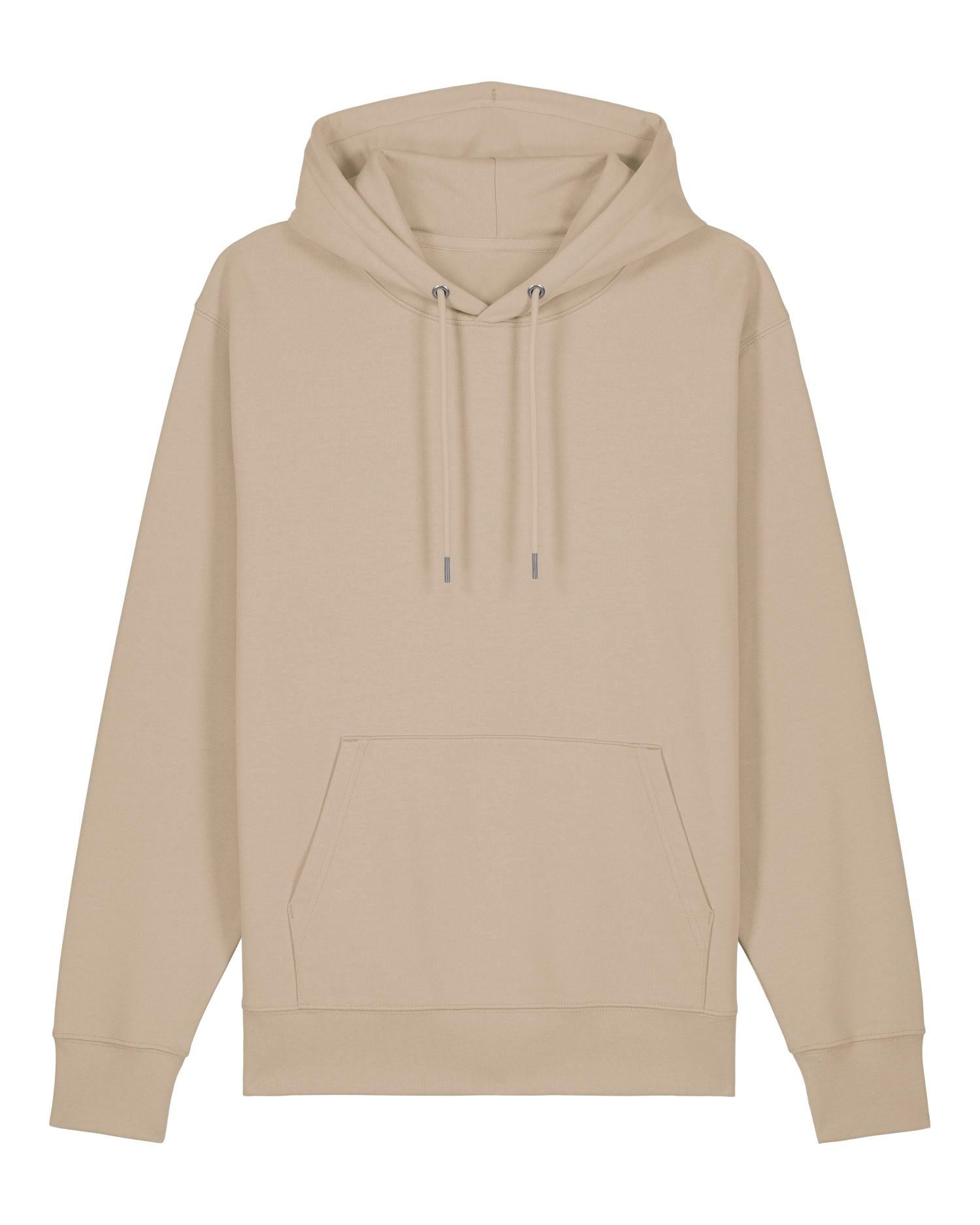 Hoodie Cruiser 2.0 in Farbe Desert Dust