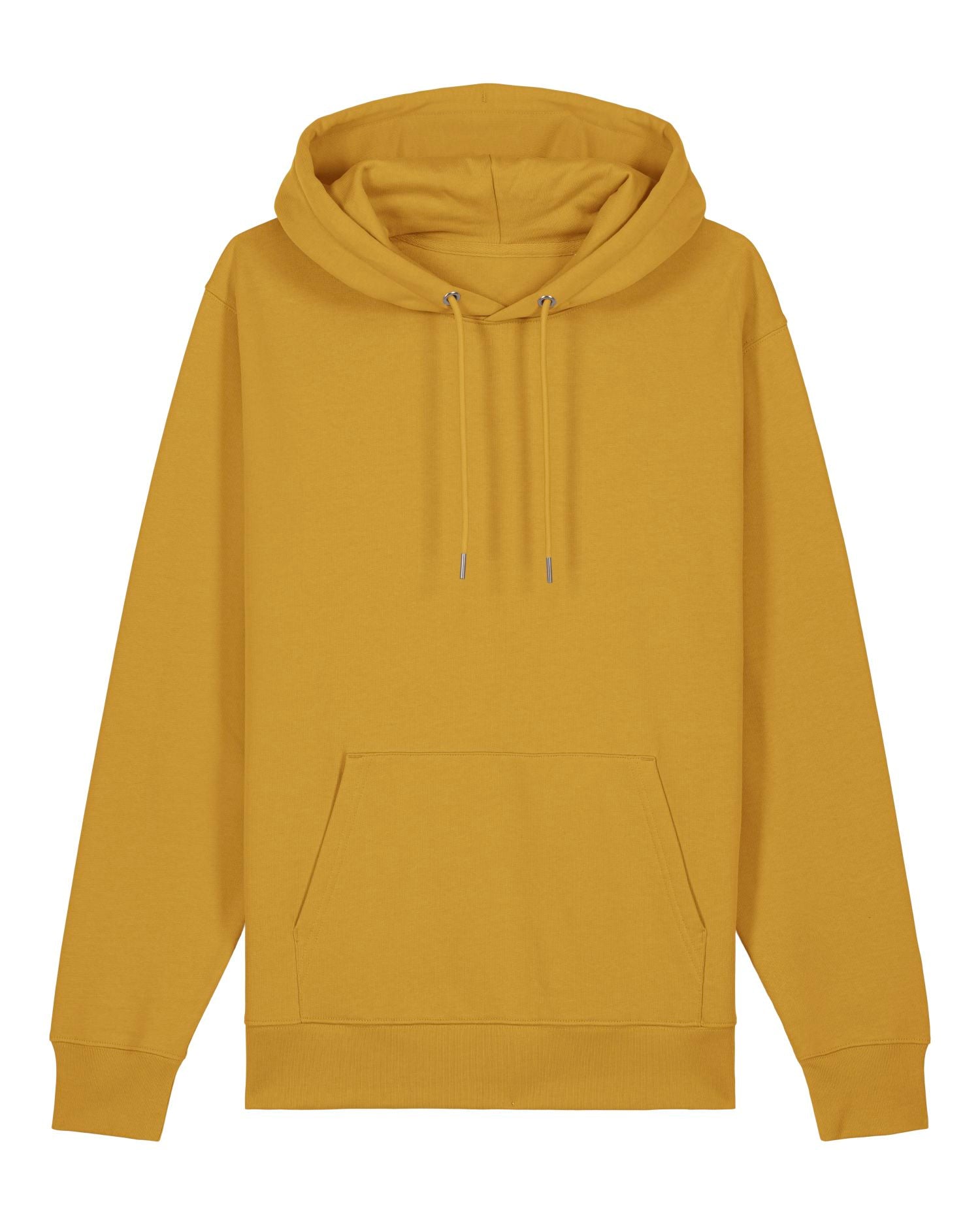 Hoodie Cruiser 2.0 in Farbe Ochre