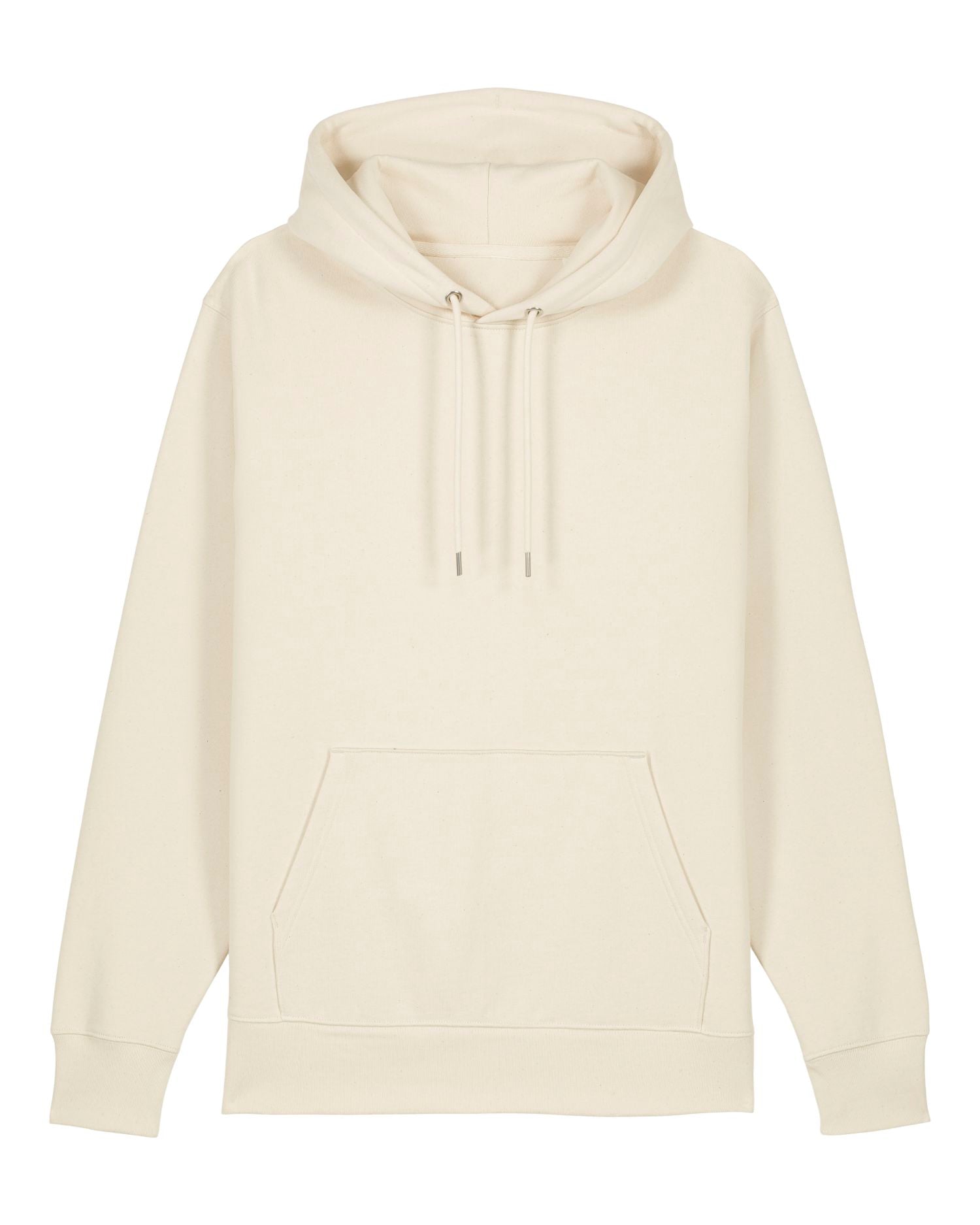 Hoodie Cruiser 2.0 in Farbe Natural Raw