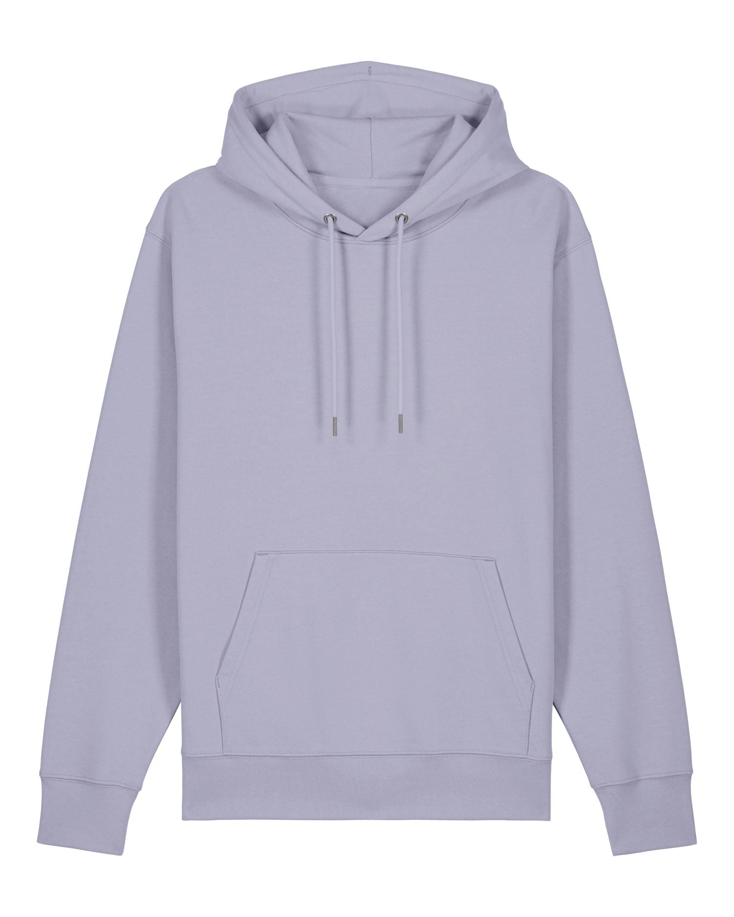 Hoodie Cruiser 2.0 in Farbe Lavender