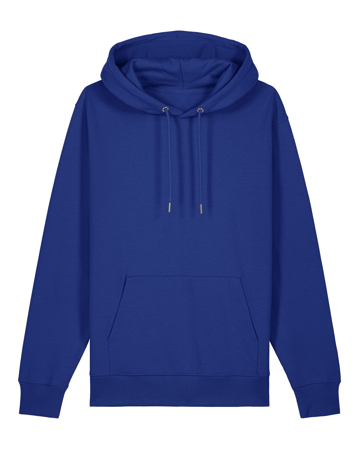Hoodie Cruiser 2.0 in Farbe Worker Blue