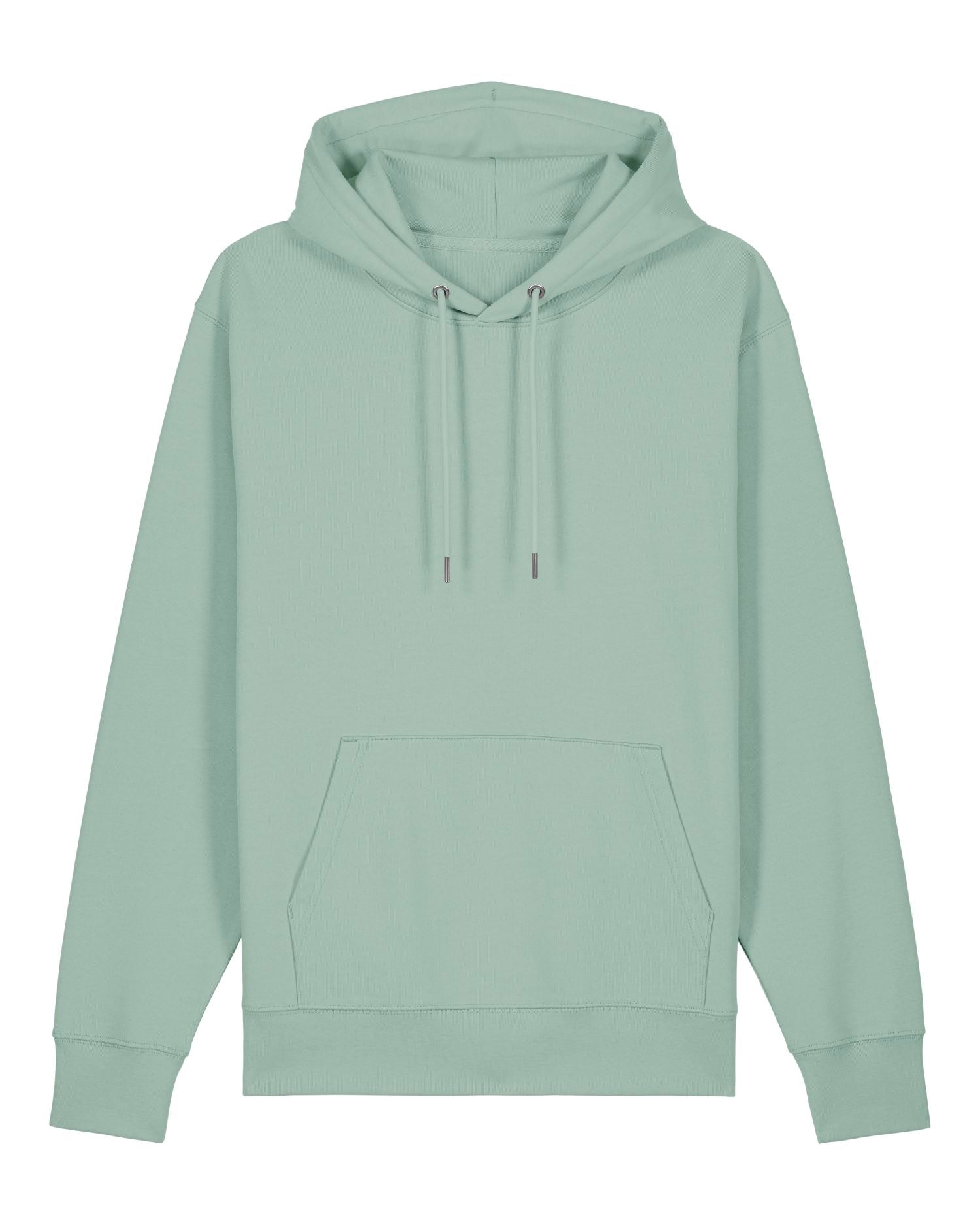 Hoodie Cruiser 2.0 in Farbe Aloe