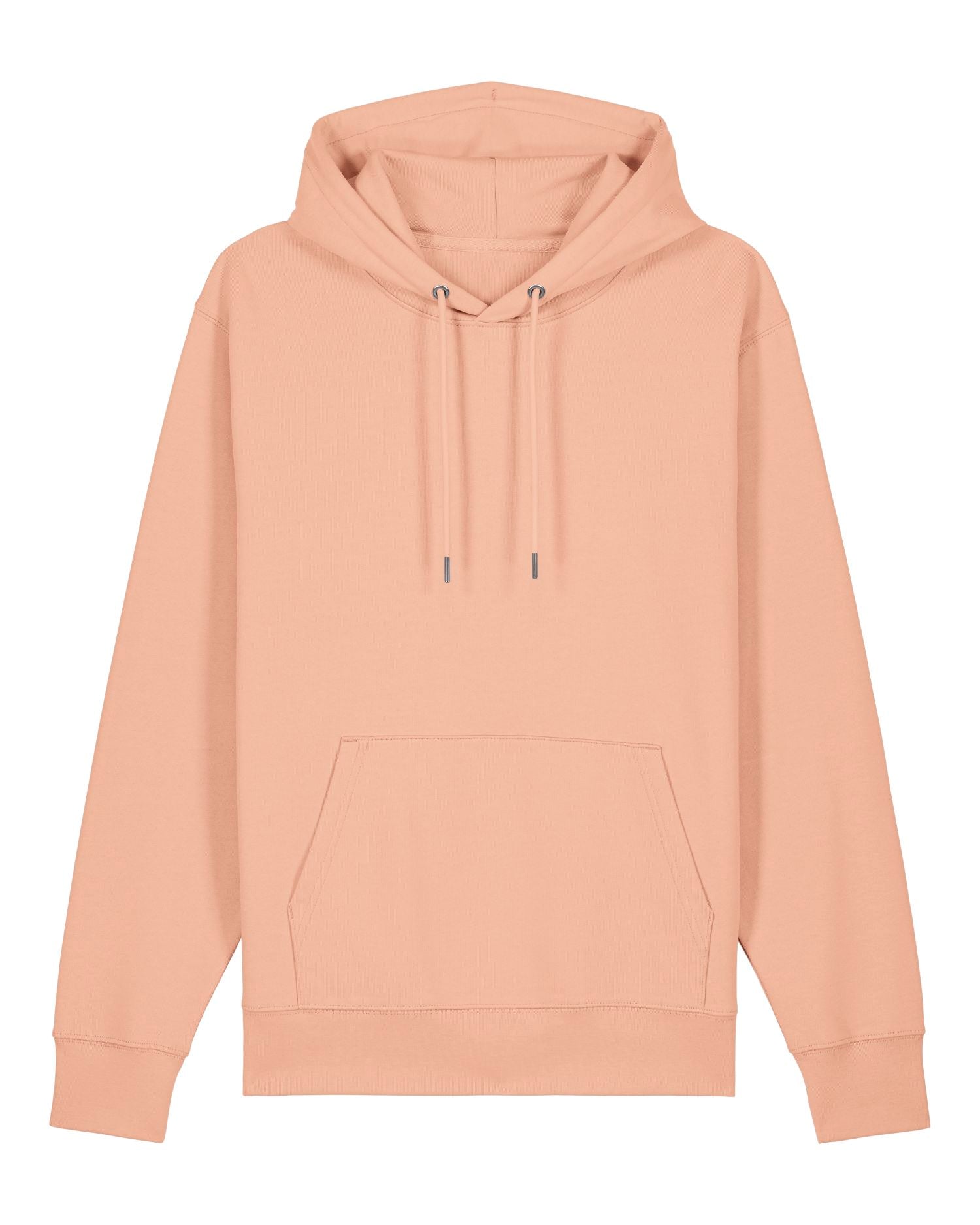 Hoodie Cruiser 2.0 in Farbe Fraiche Peche