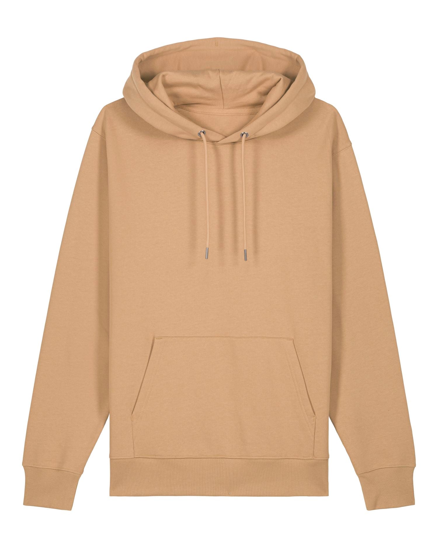 Hoodie Cruiser 2.0 in Farbe Latte