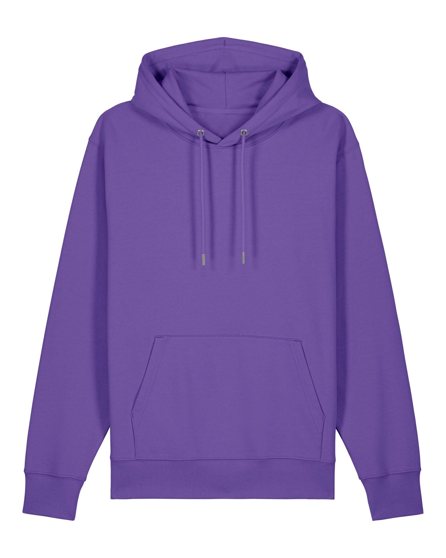 Hoodie Cruiser 2.0 in Farbe Purple Love