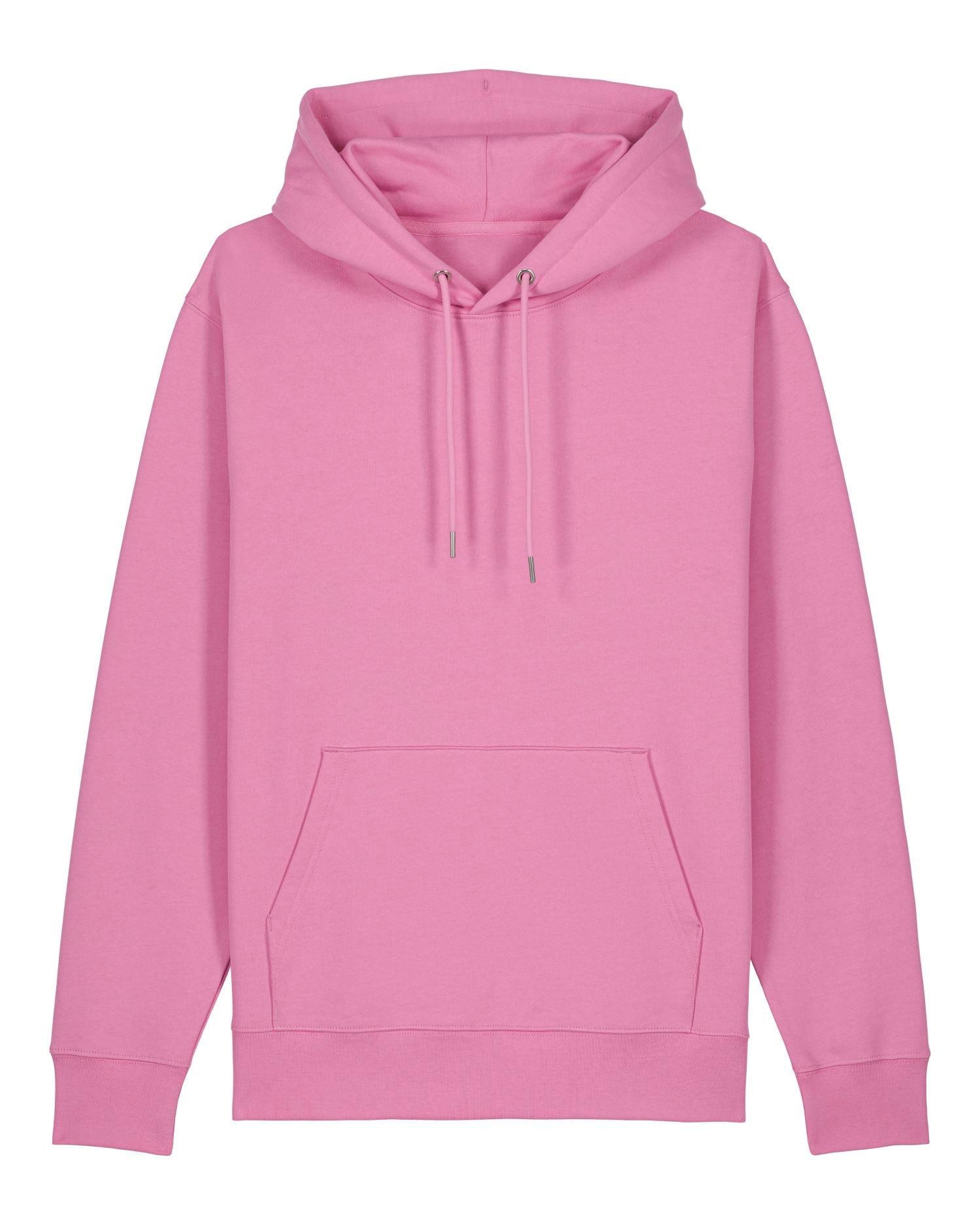 Hoodie Cruiser 2.0 in Farbe Bubble Pink