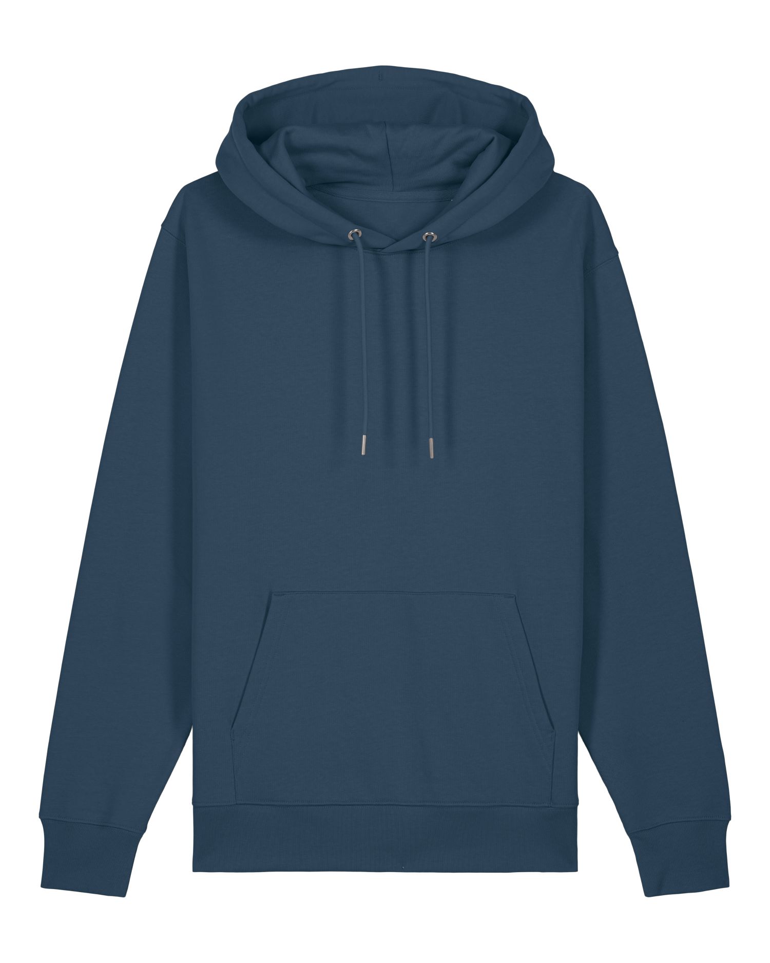 Hoodie Cruiser 2.0 in Farbe Deep Teal