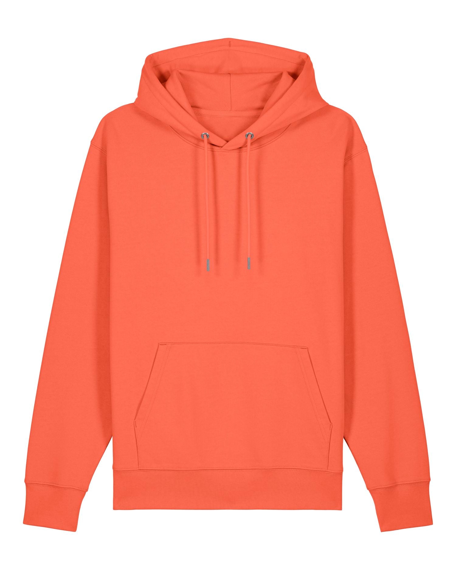Hoodie Cruiser 2.0 in Farbe Fiesta