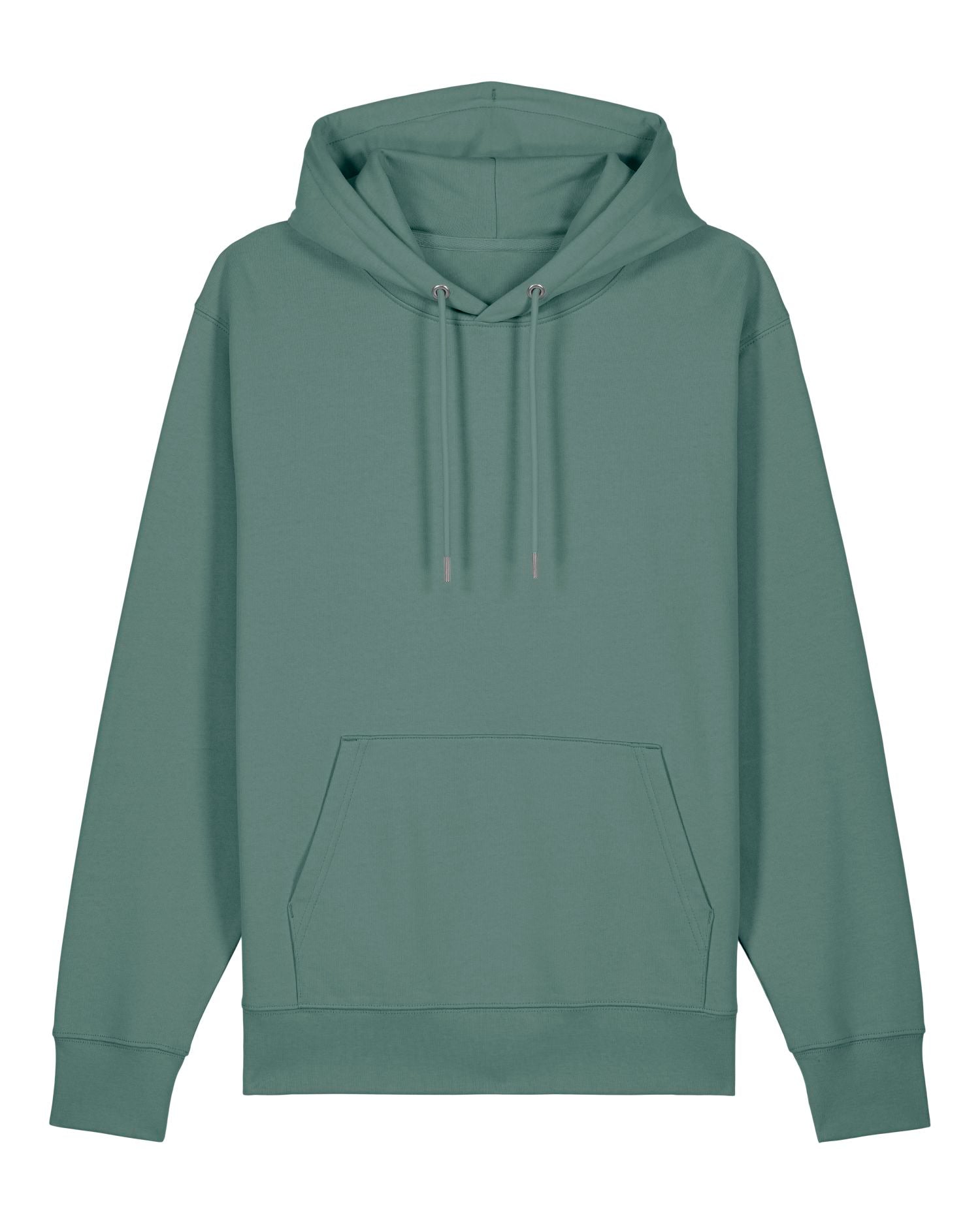Hoodie Cruiser 2.0 in Farbe Green Bay