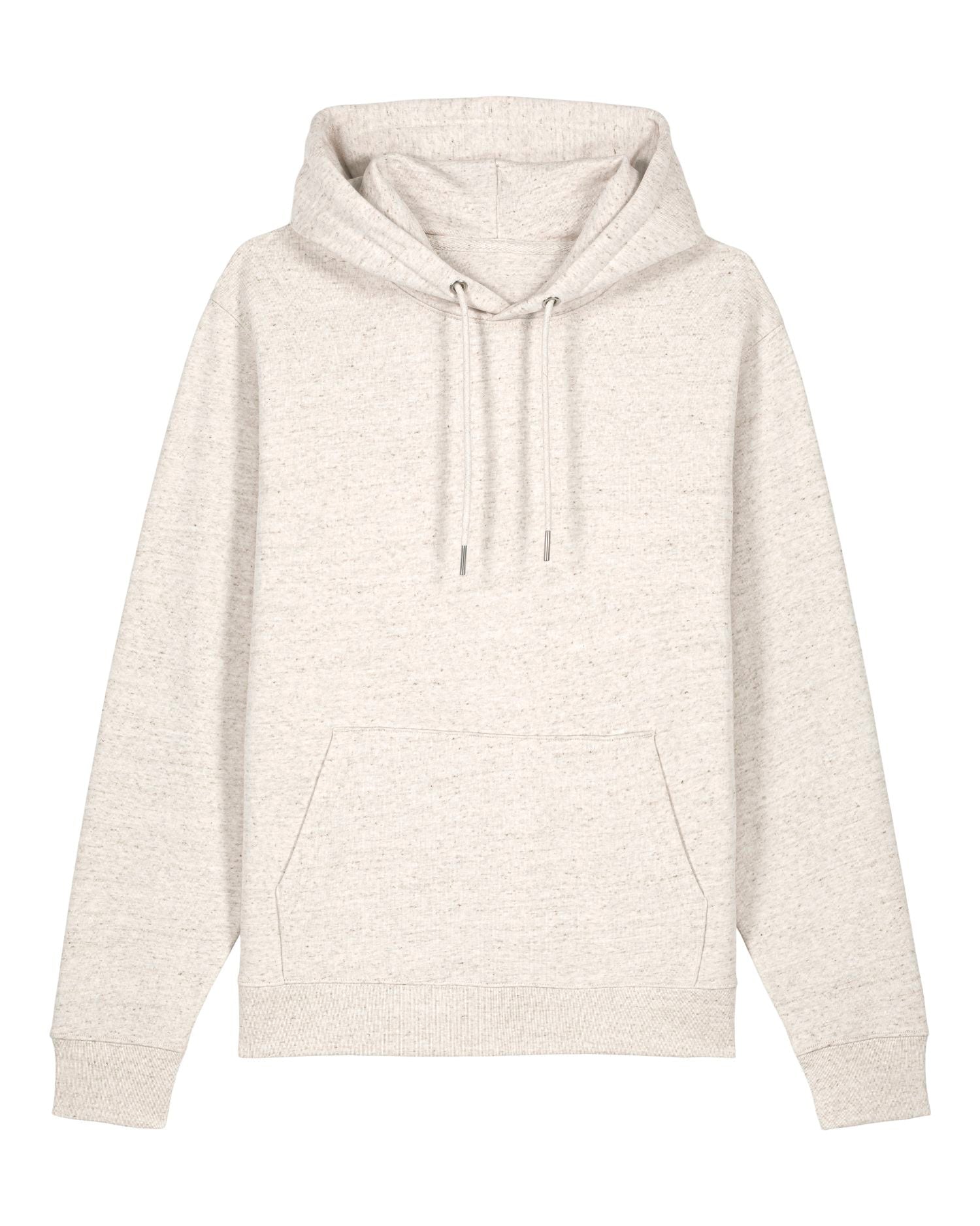 Hoodie Cruiser 2.0 in Farbe Eco-Heather