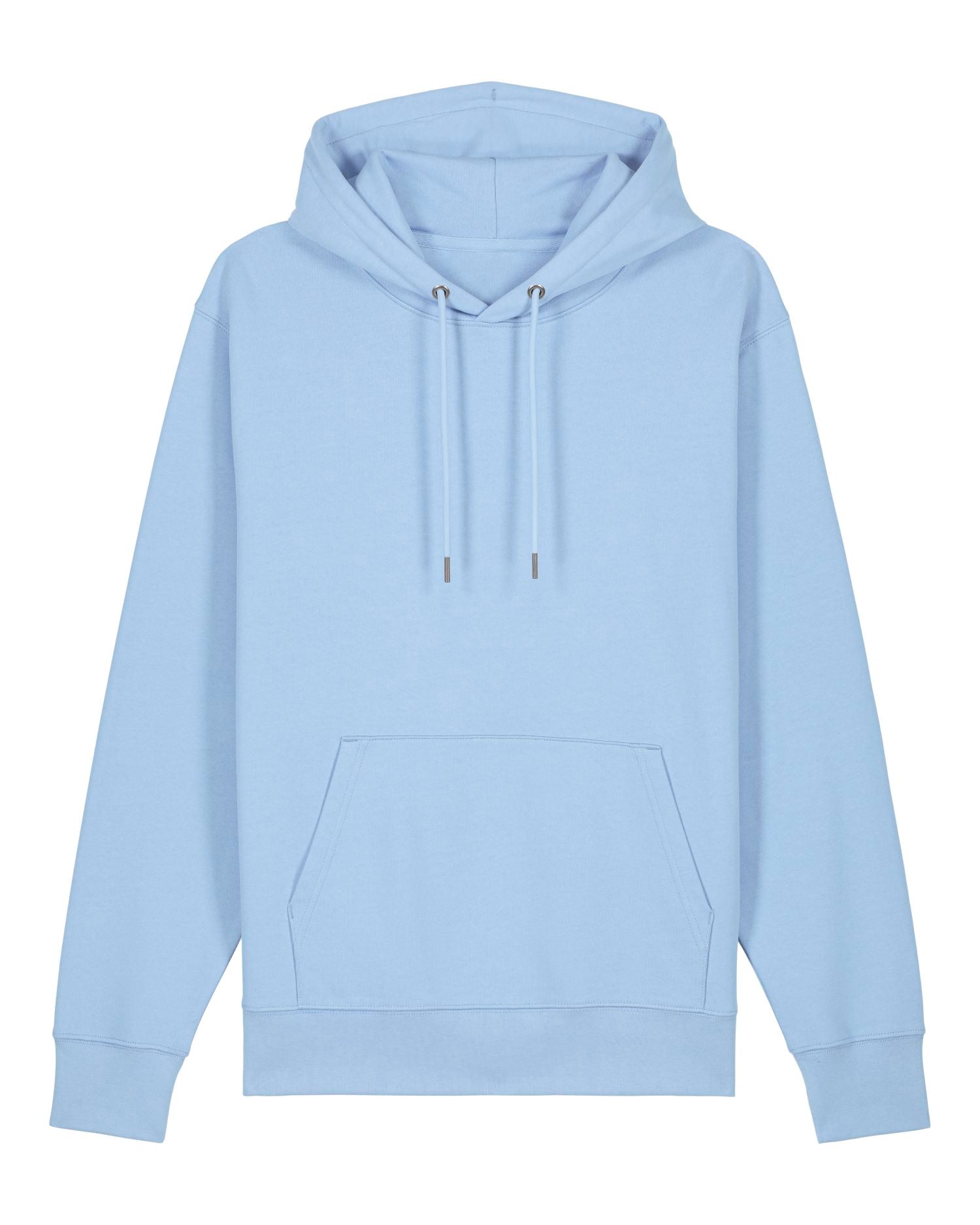 Hoodie Cruiser 2.0 in Farbe Blue Soul