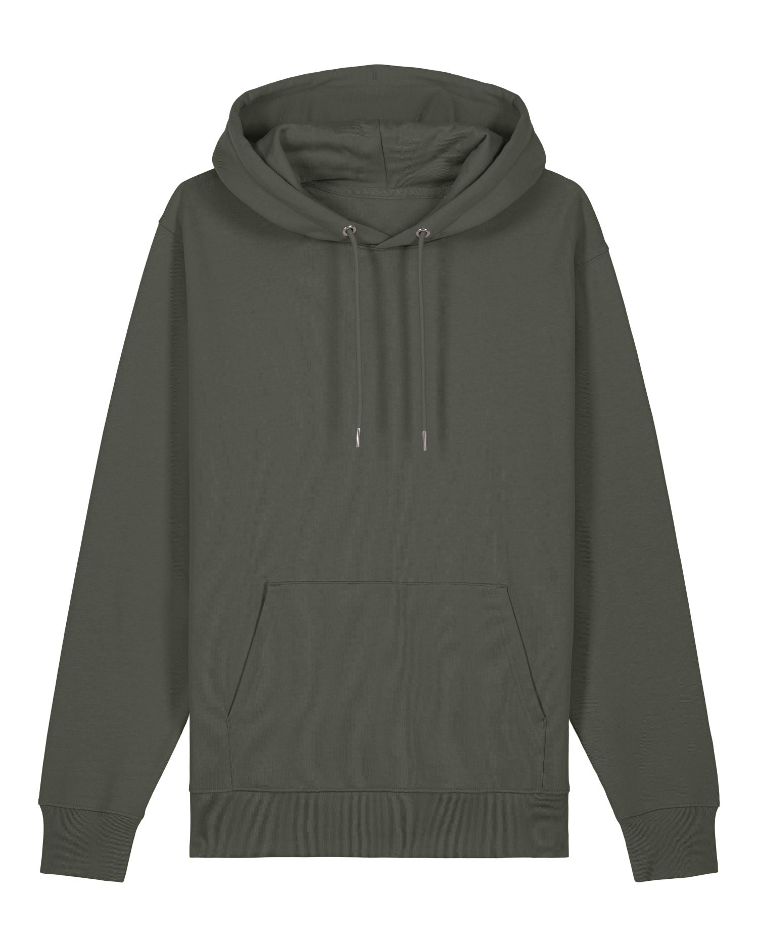 Hoodie Cruiser 2.0 in Farbe Khaki