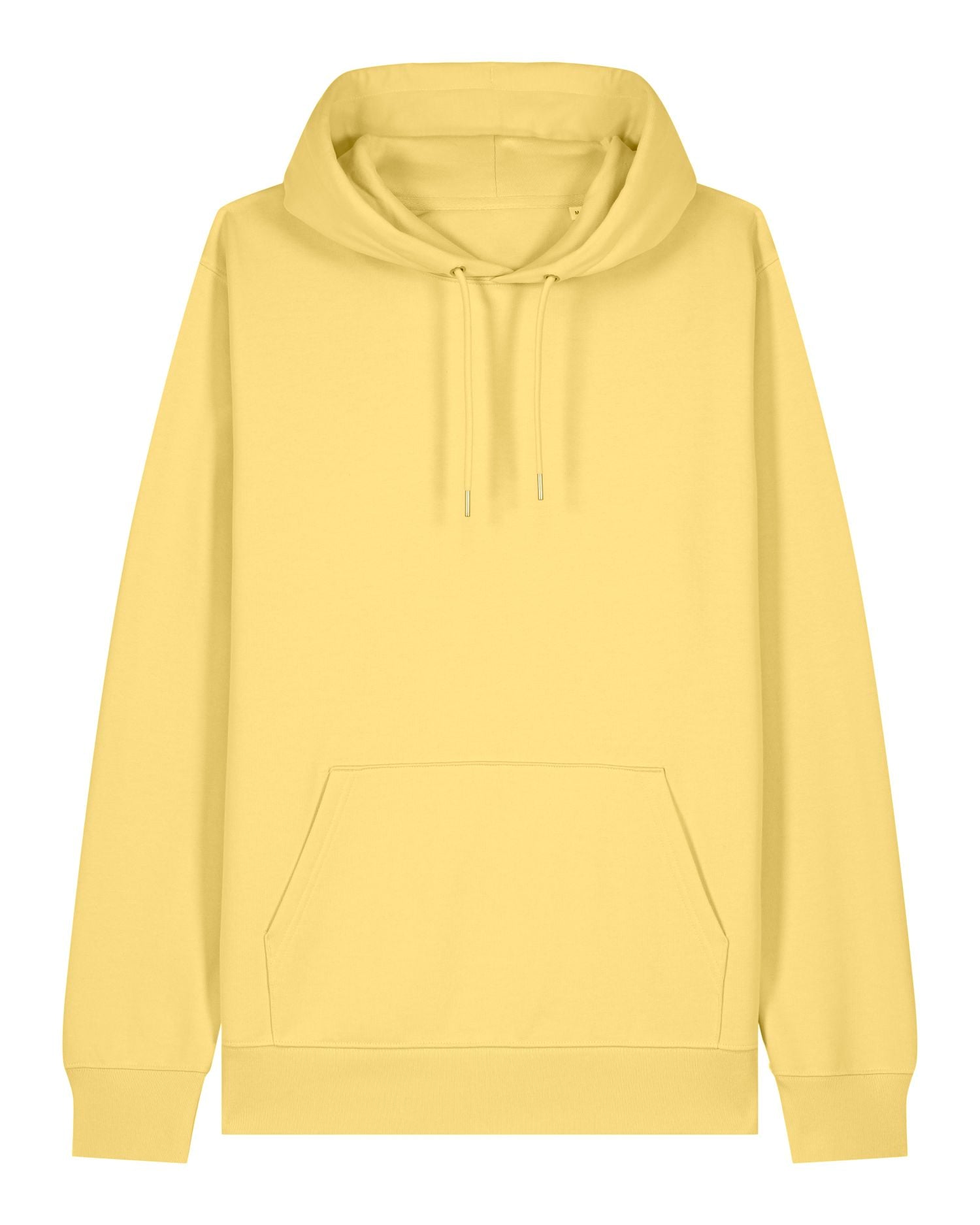 Hoodie Cruiser 2.0 in Farbe Viva Yellow