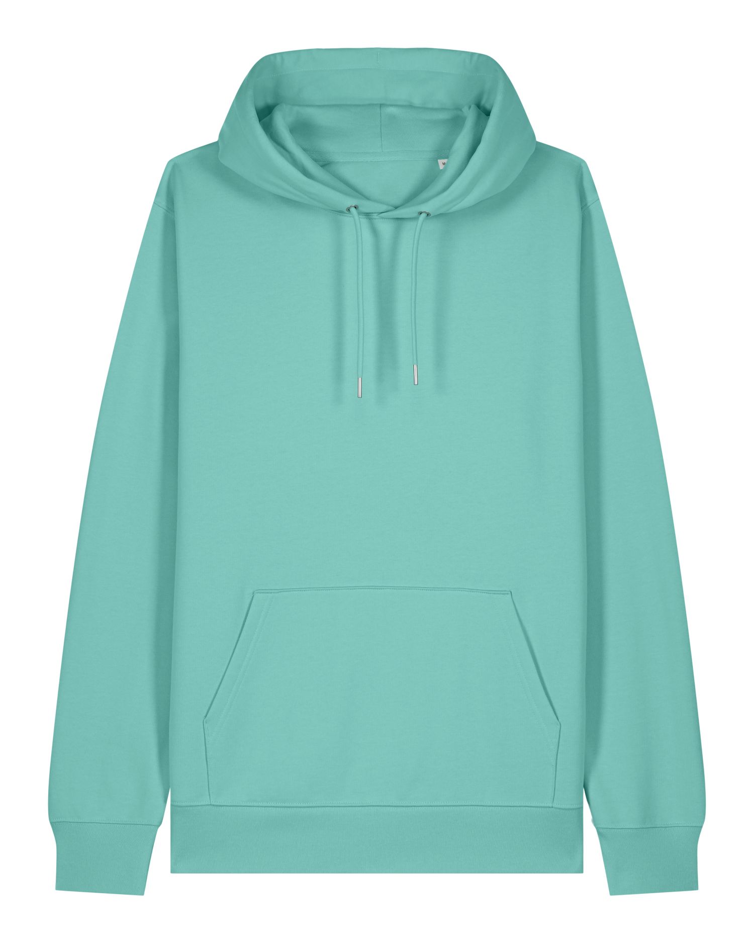Hoodie Cruiser 2.0 in Farbe Pool Blue