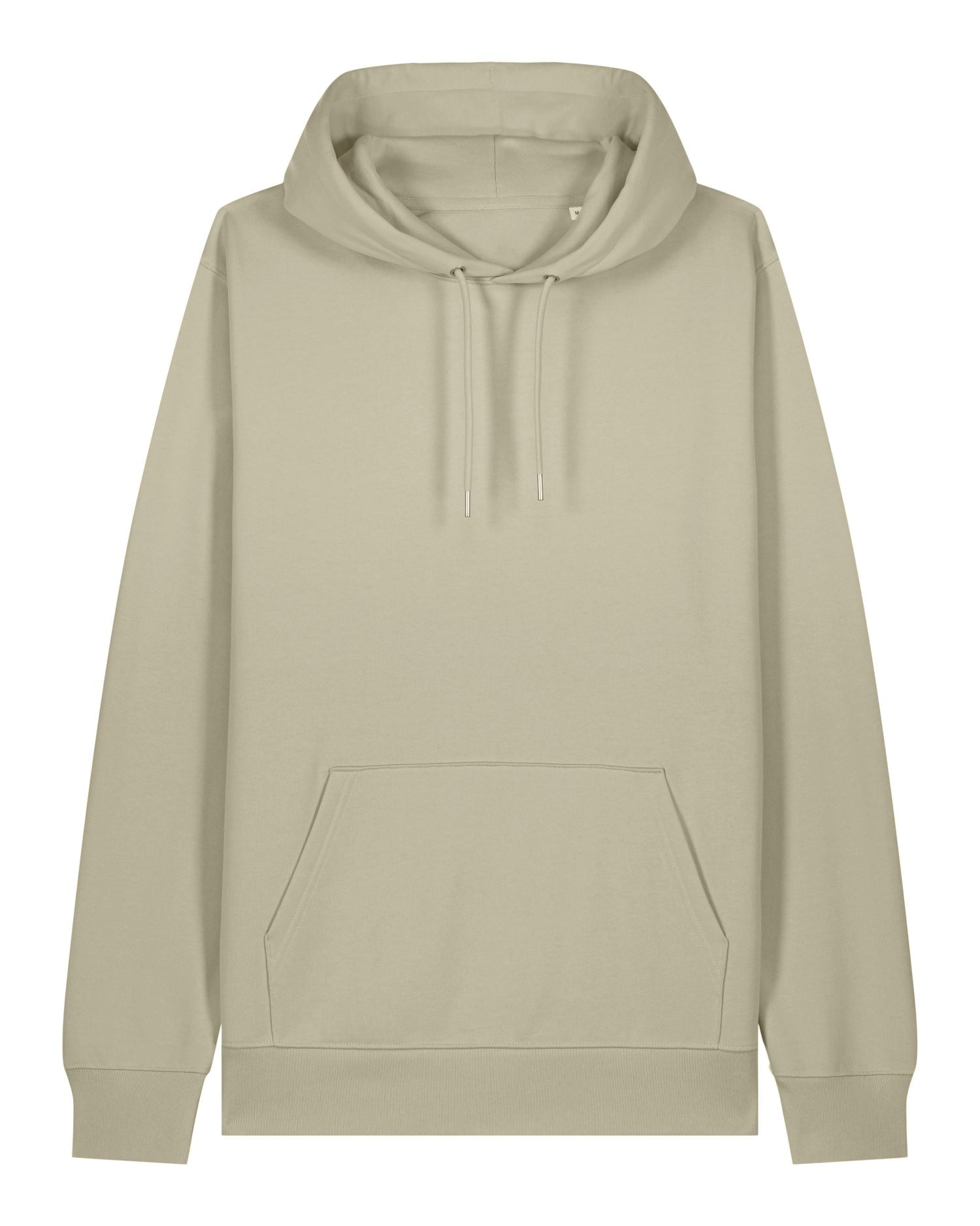 Hoodie Cruiser 2.0 in Farbe Stone