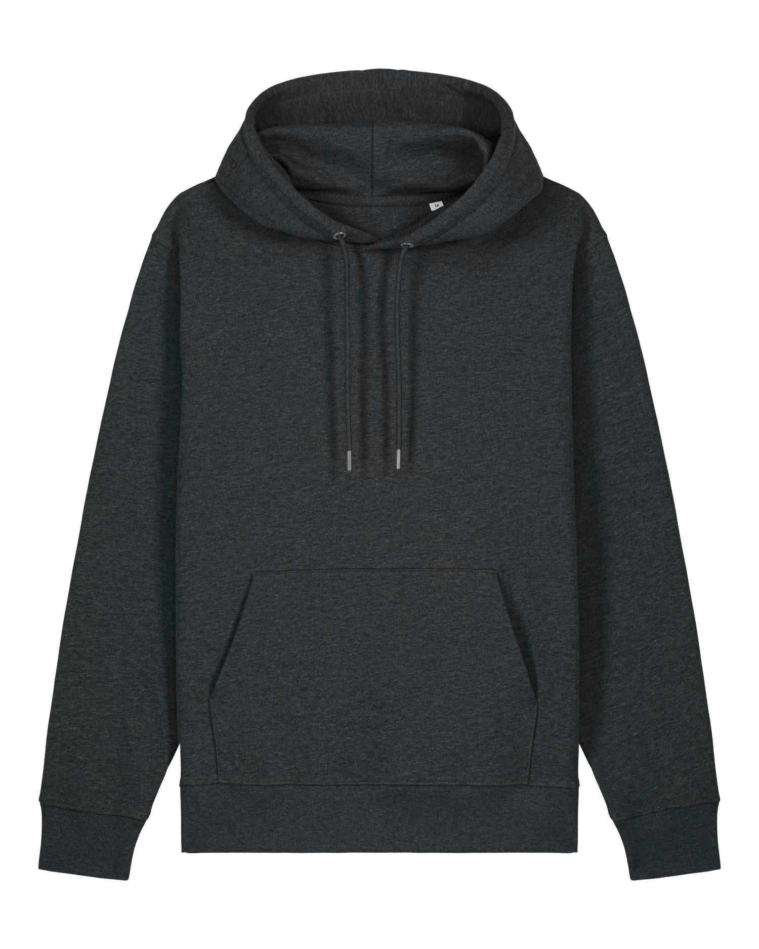 Hoodie Cruiser 2.0 in Farbe Dark Heather Grey