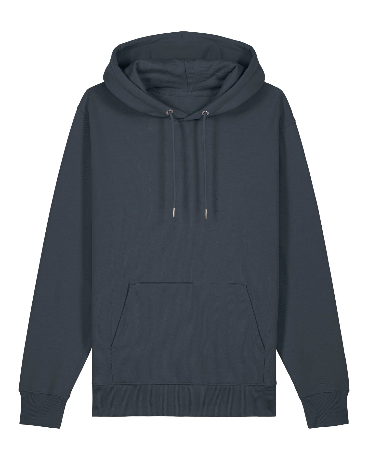 Hoodie Cruiser 2.0 in Farbe India Ink Grey