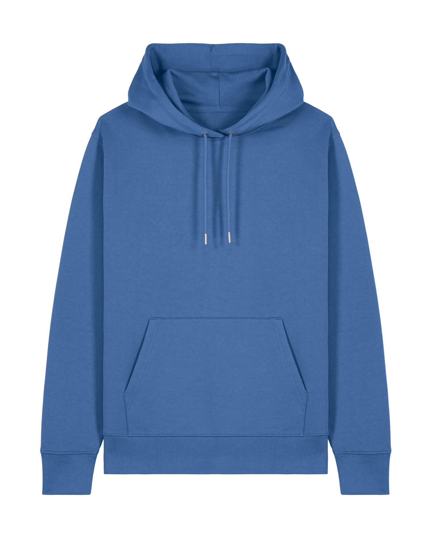Hoodie Cruiser 2.0 in Farbe Mindful Blue