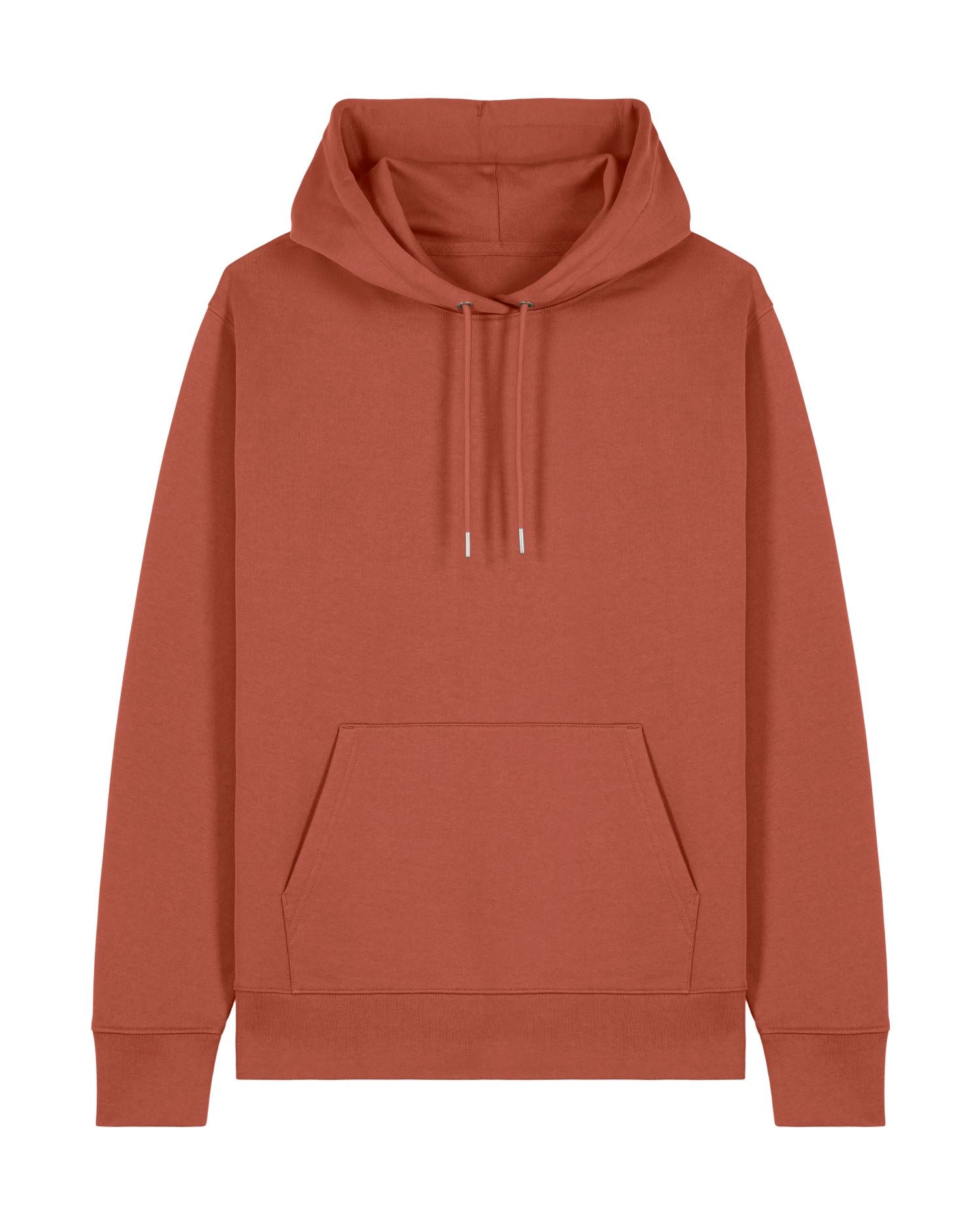 Hoodie Cruiser 2.0 in Farbe Heritage Brown