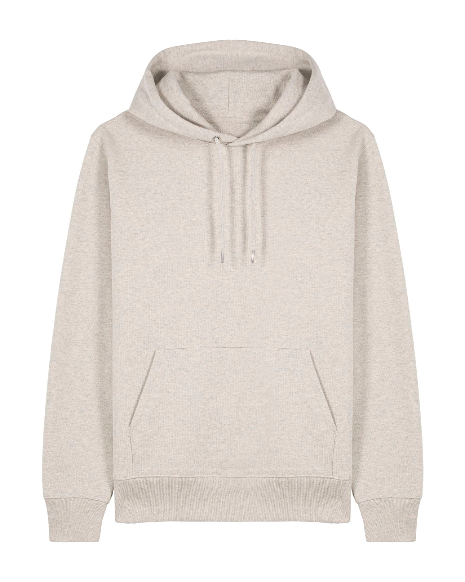Hoodie Cruiser 2.0 in Farbe Heather Haze