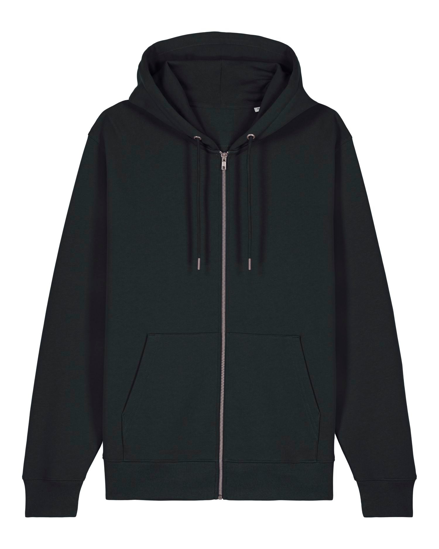 Sweatshirt Cultivator 2.0 in Farbe Black