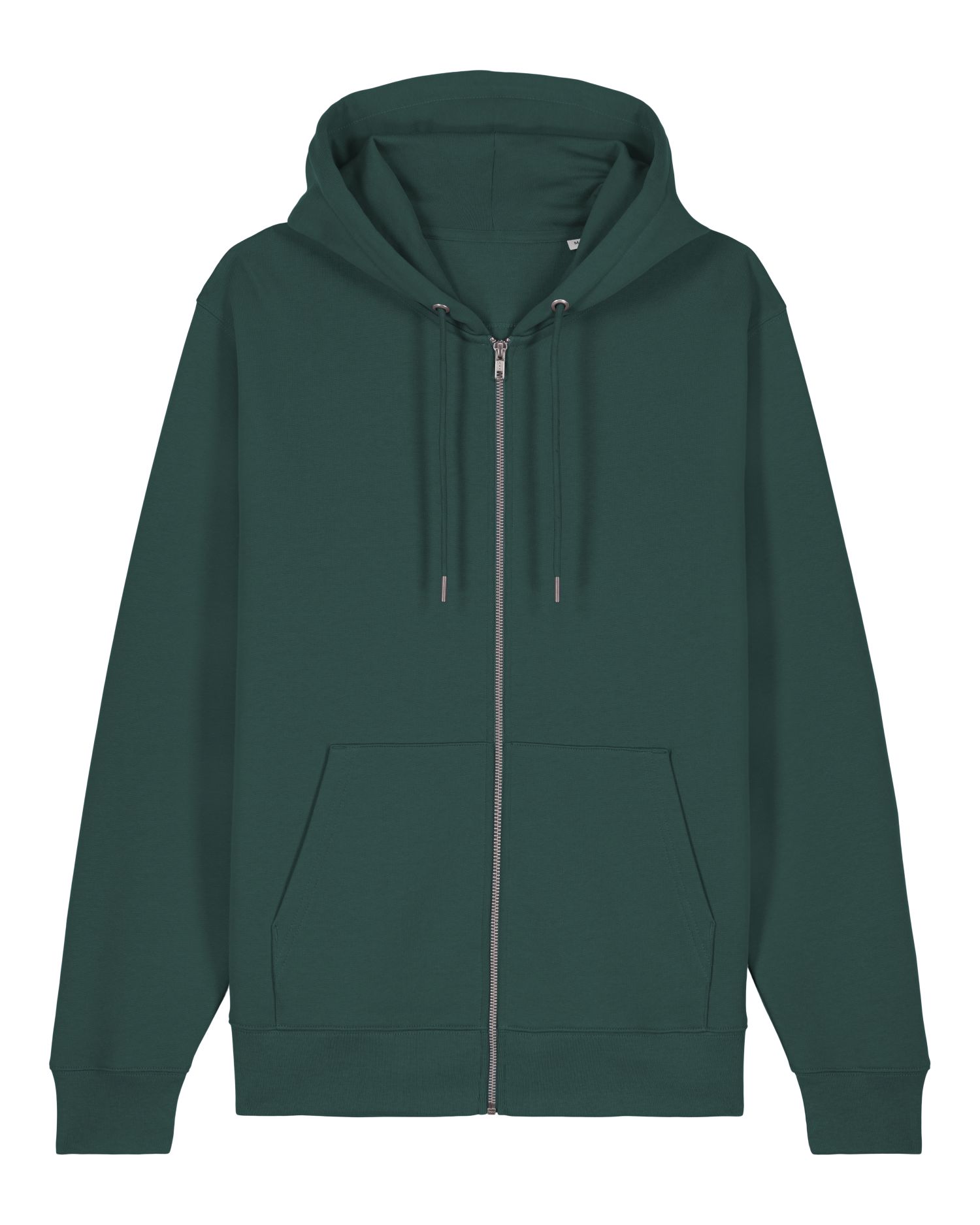 Sweatshirt Cultivator 2.0 in Farbe Glazed Green