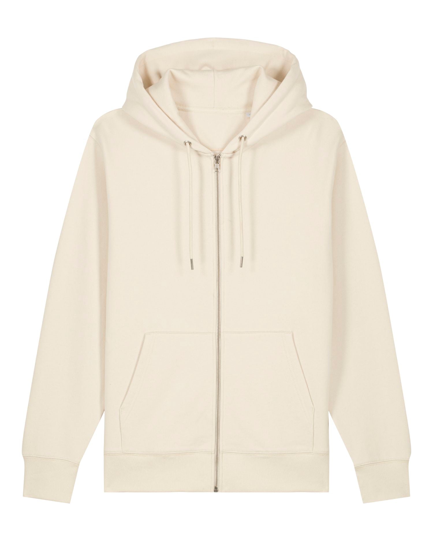 Sweatshirt Cultivator 2.0 in Farbe Natural Raw