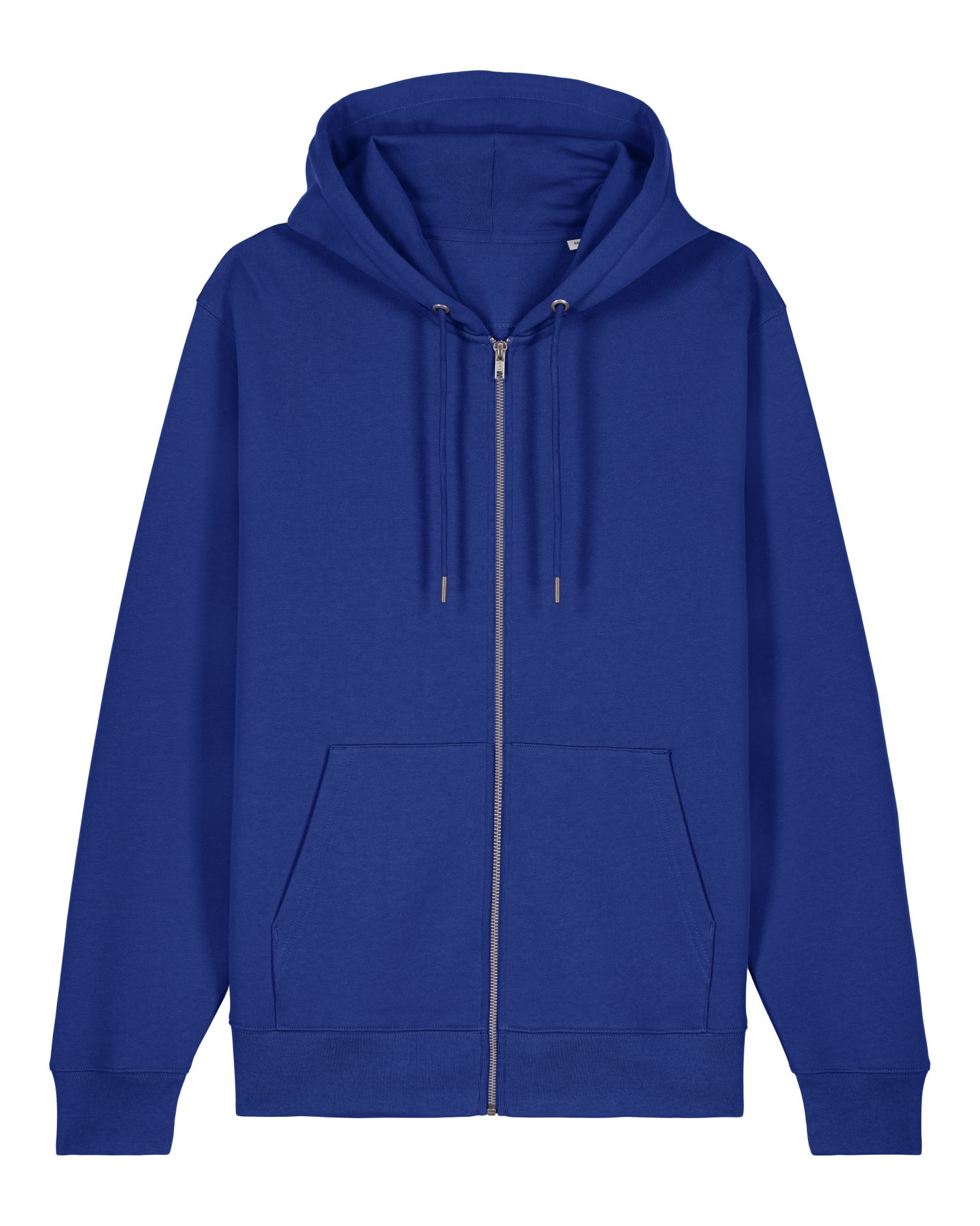 Sweatshirt Cultivator 2.0 in Farbe Worker Blue