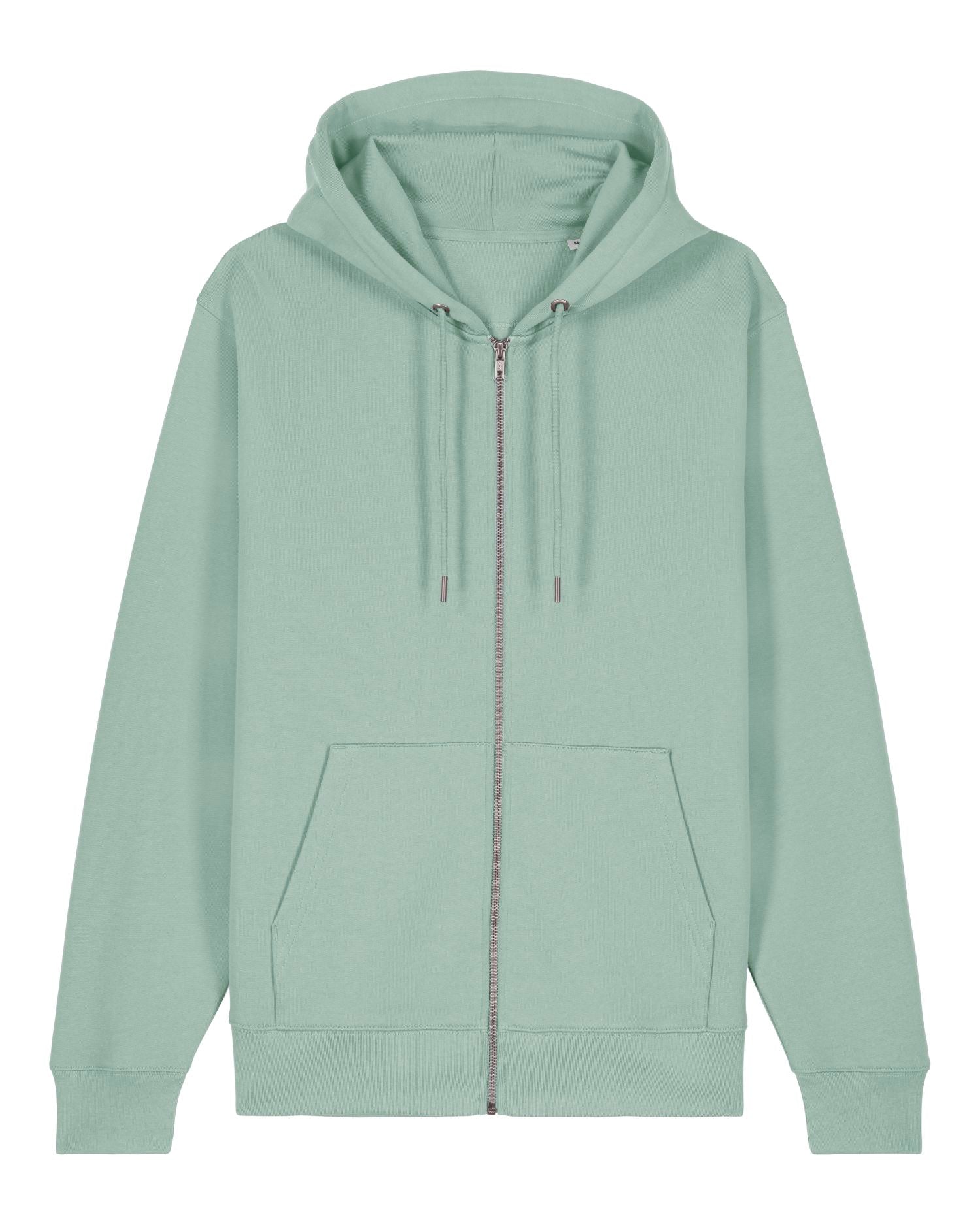 Sweatshirt Cultivator 2.0 in Farbe Aloe