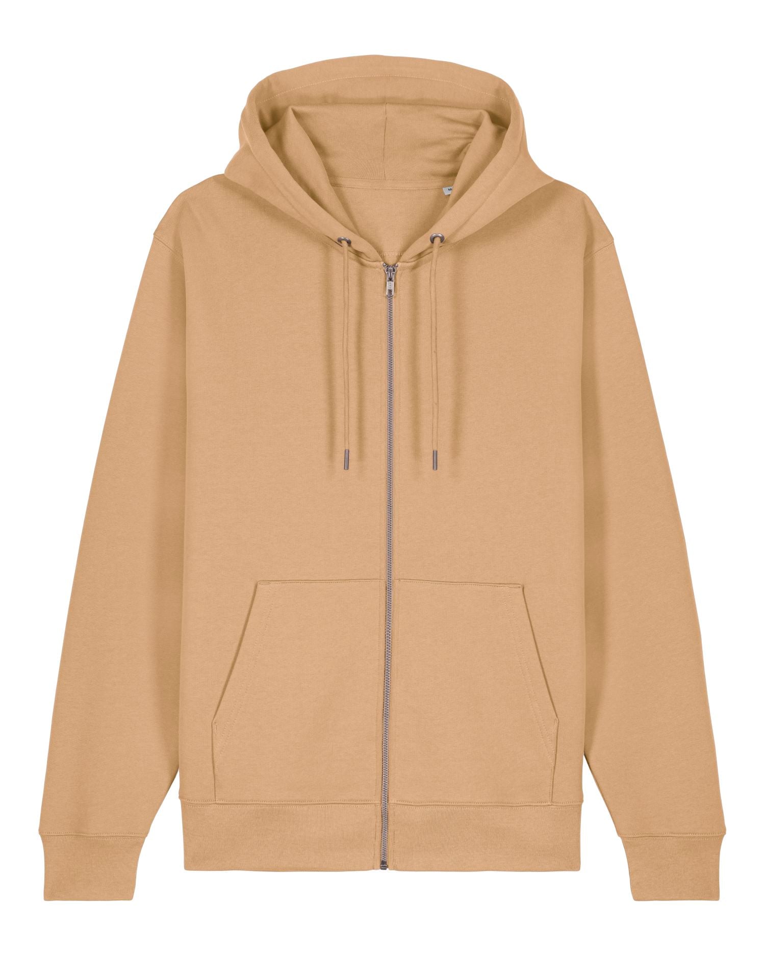 Sweatshirt Cultivator 2.0 in Farbe Latte