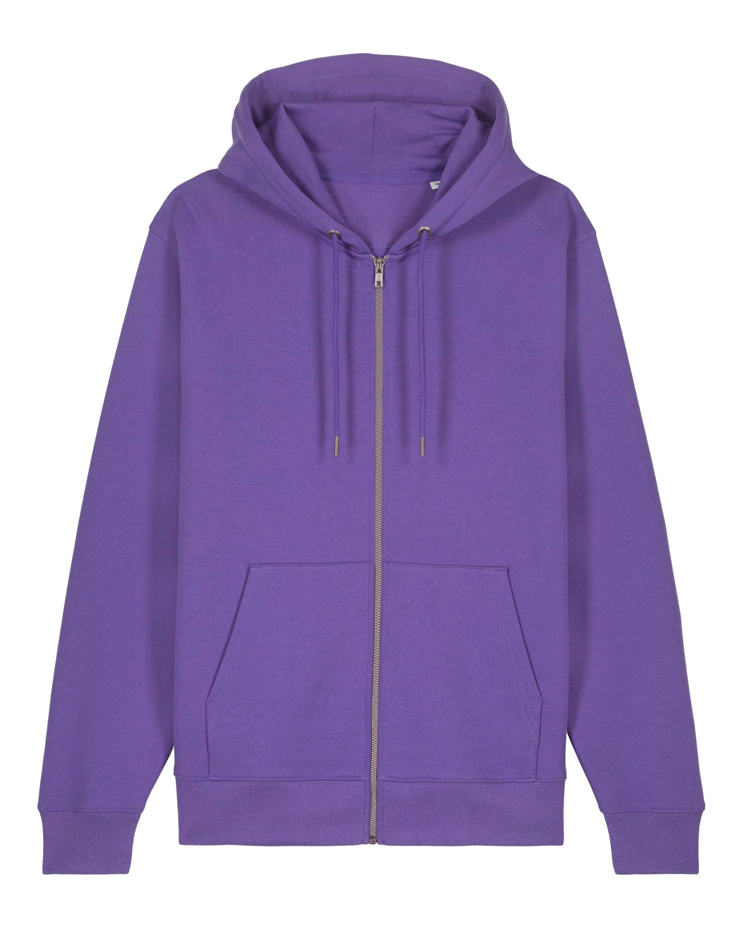 Sweatshirt Cultivator 2.0 in Farbe Purple Love