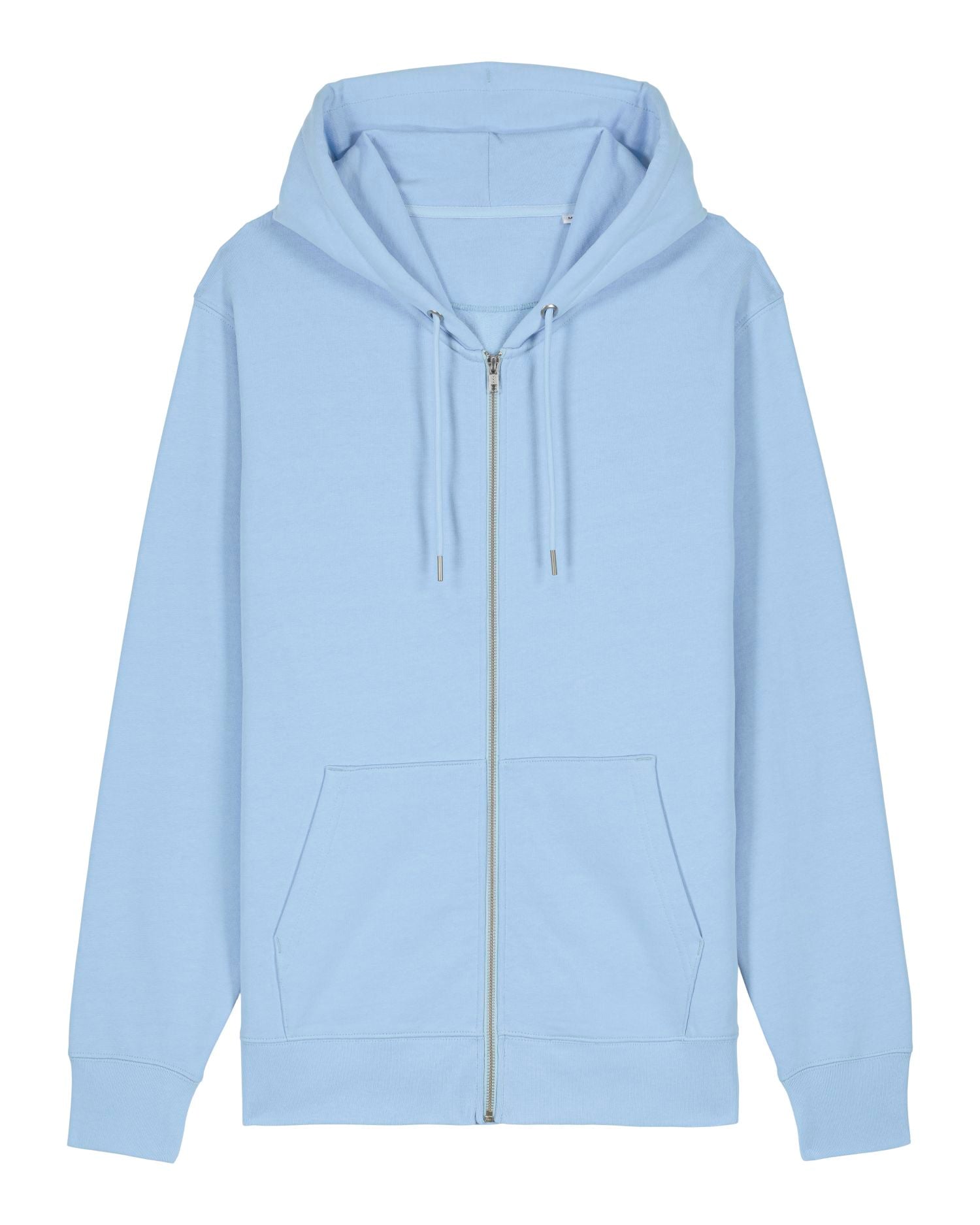 Sweatshirt Cultivator 2.0 in Farbe Blue Soul