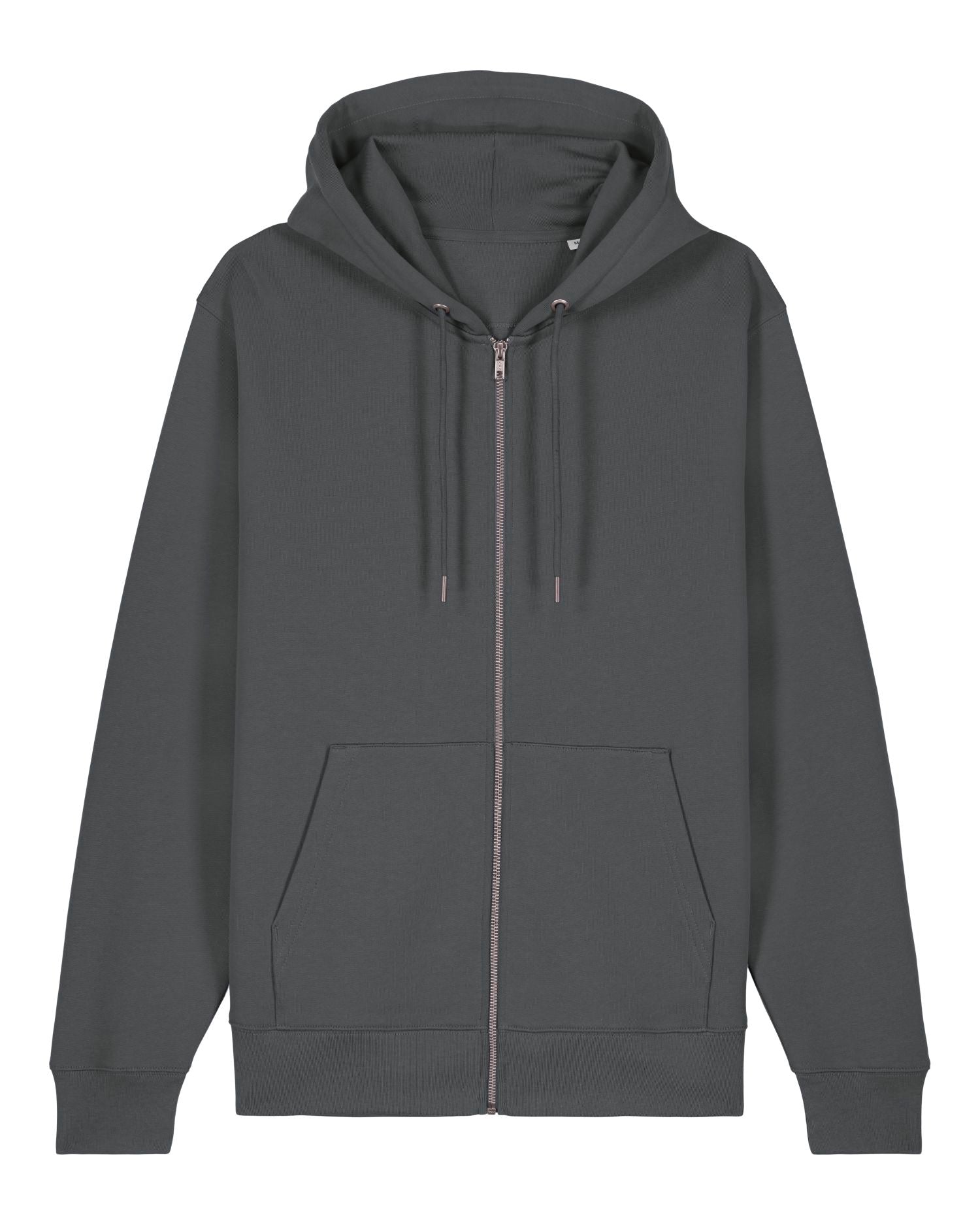 Sweatshirt Cultivator 2.0 in Farbe Anthracite