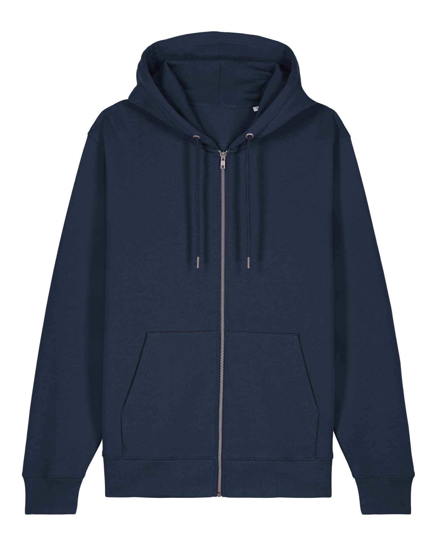 Sweatshirt Cultivator 2.0 in Farbe French Navy
