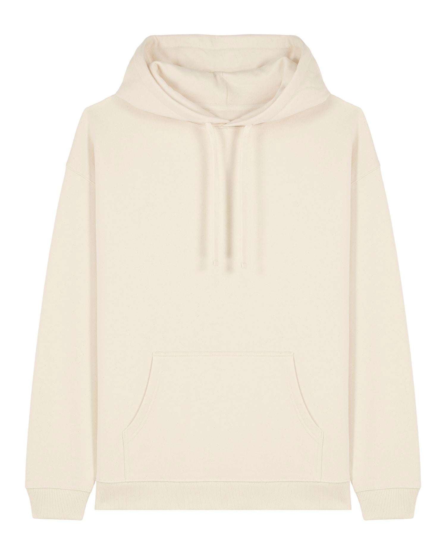Hoodie Slammer 2.0 in Farbe Natural Raw