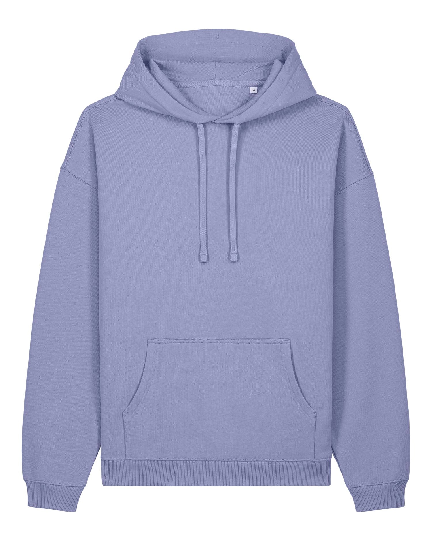 Hoodie Slammer 2.0 in Farbe Violet