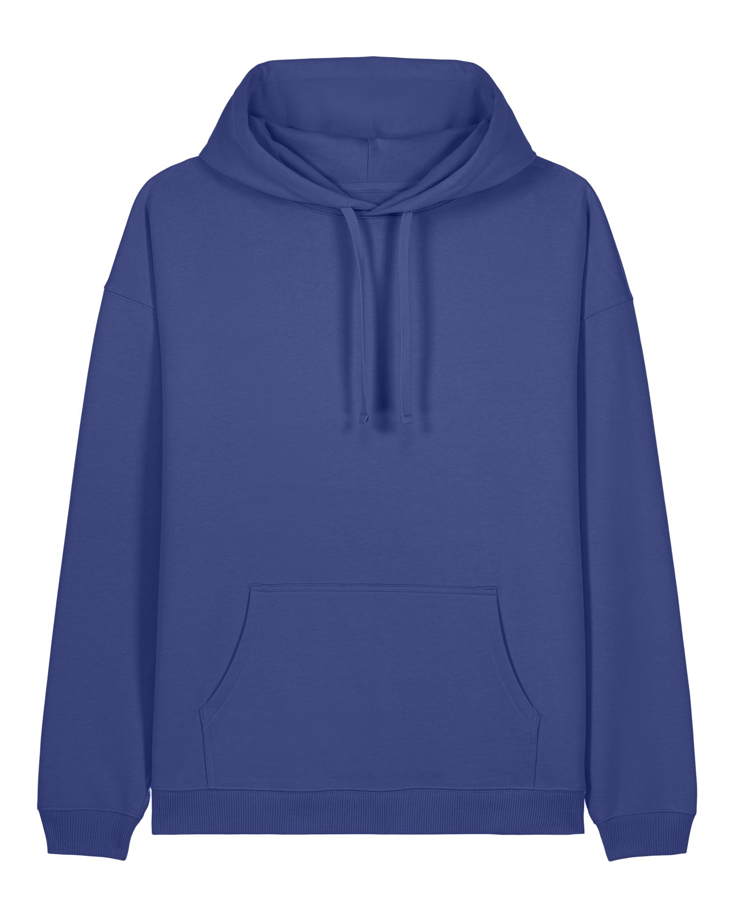 Hoodie Slammer 2.0 in Farbe Dusk