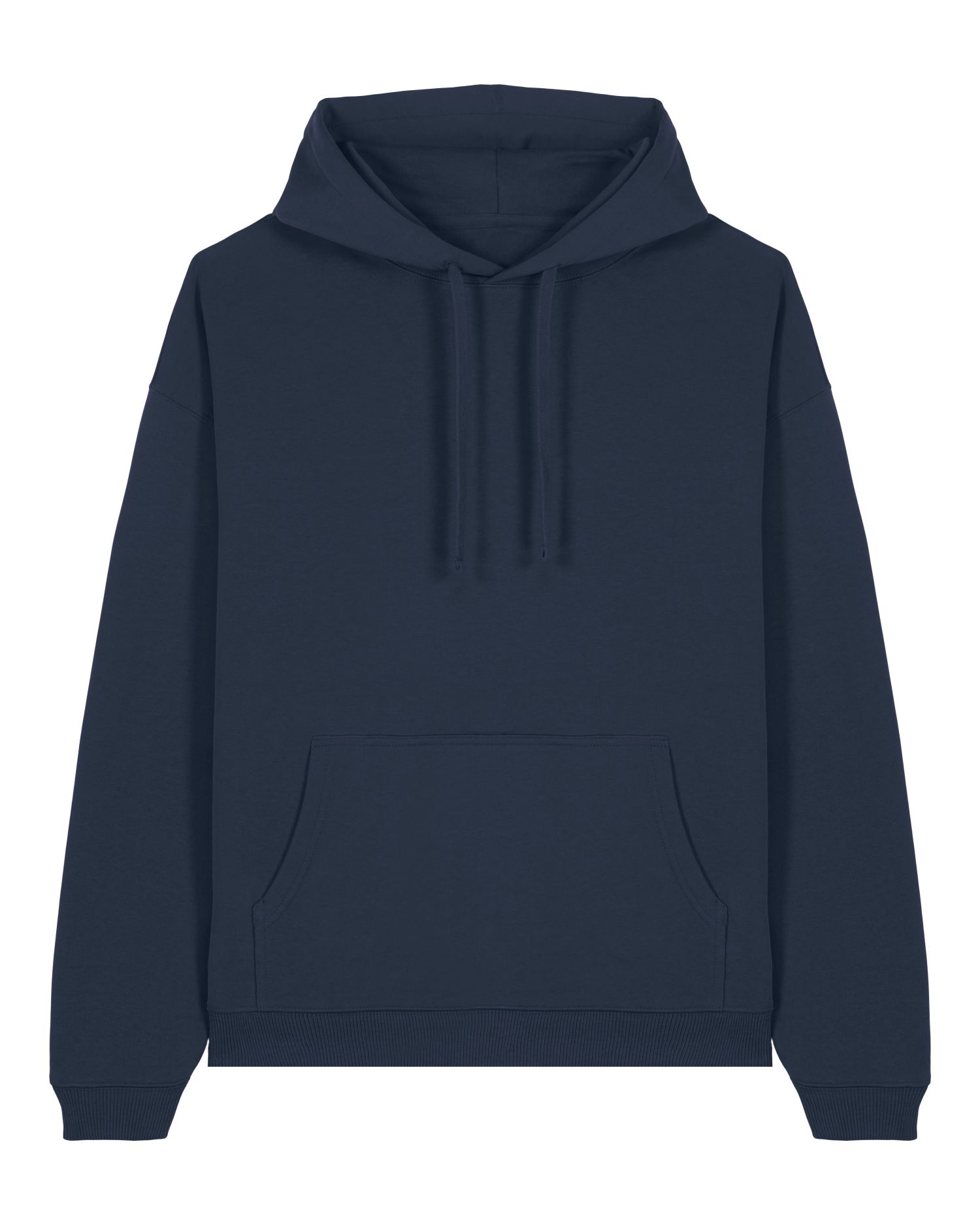Hoodie Slammer 2.0 in Farbe French Navy