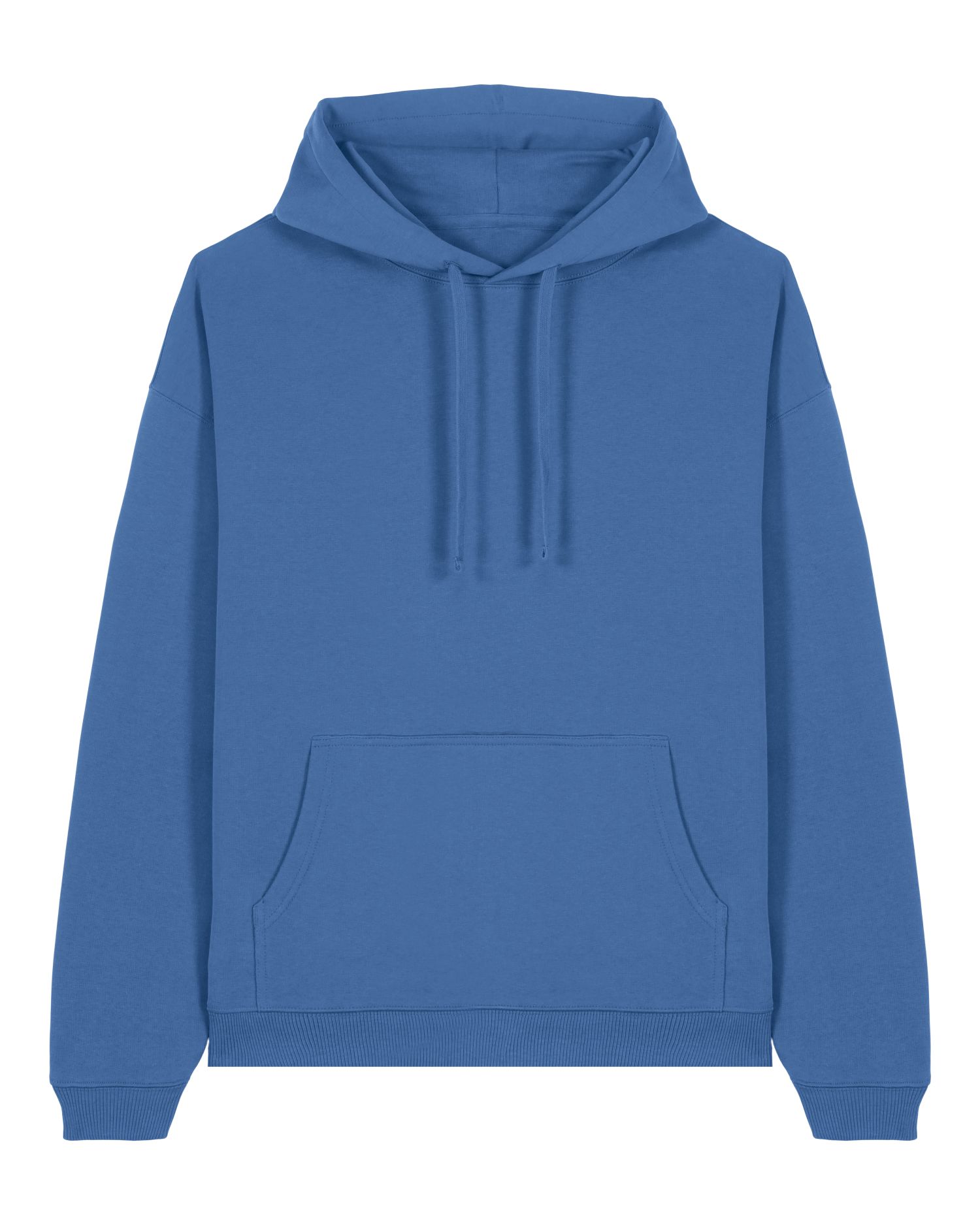 Hoodie Slammer 2.0 in Farbe Mindful Blue