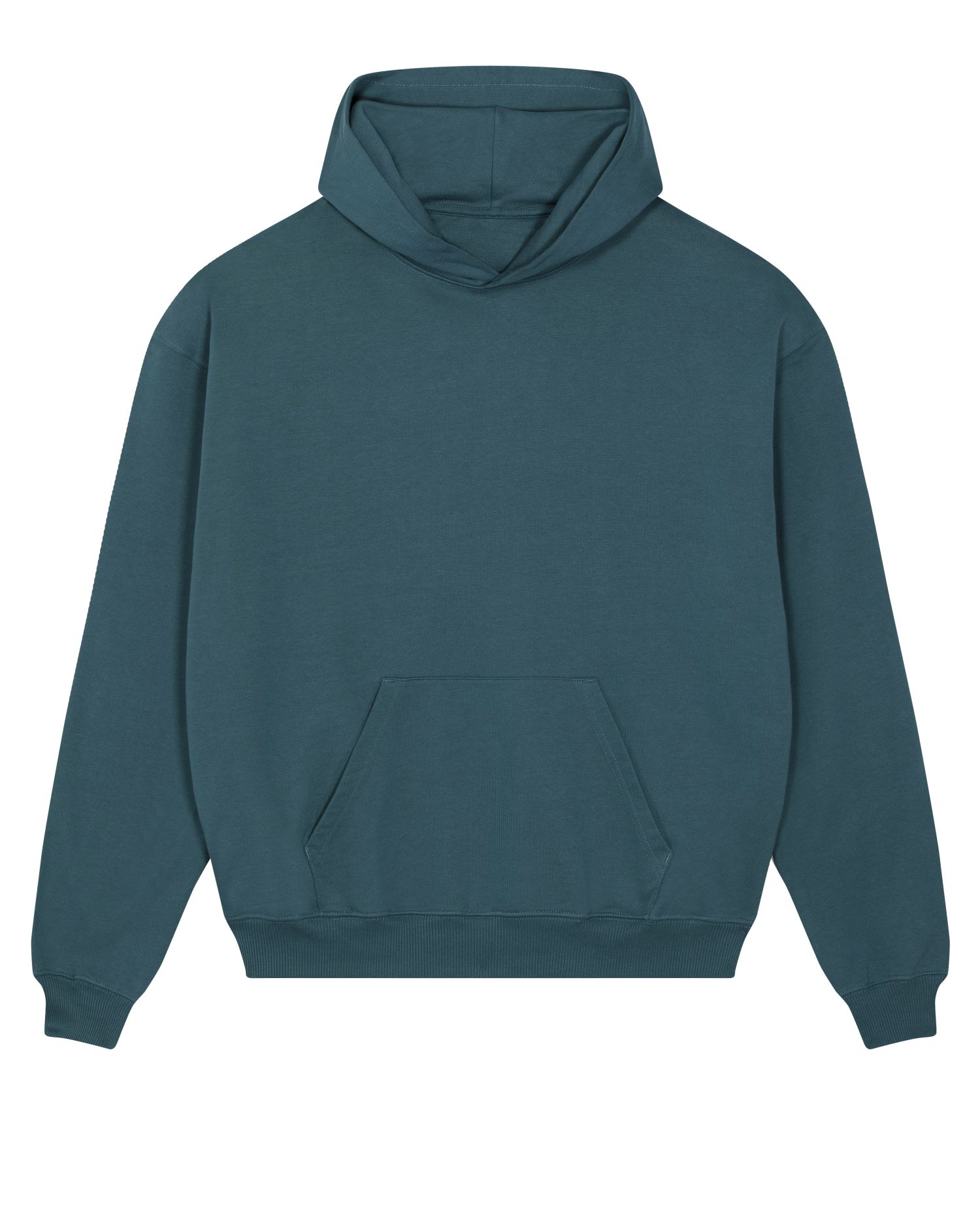 Hoodie Cooper Dry in Farbe Stargazer